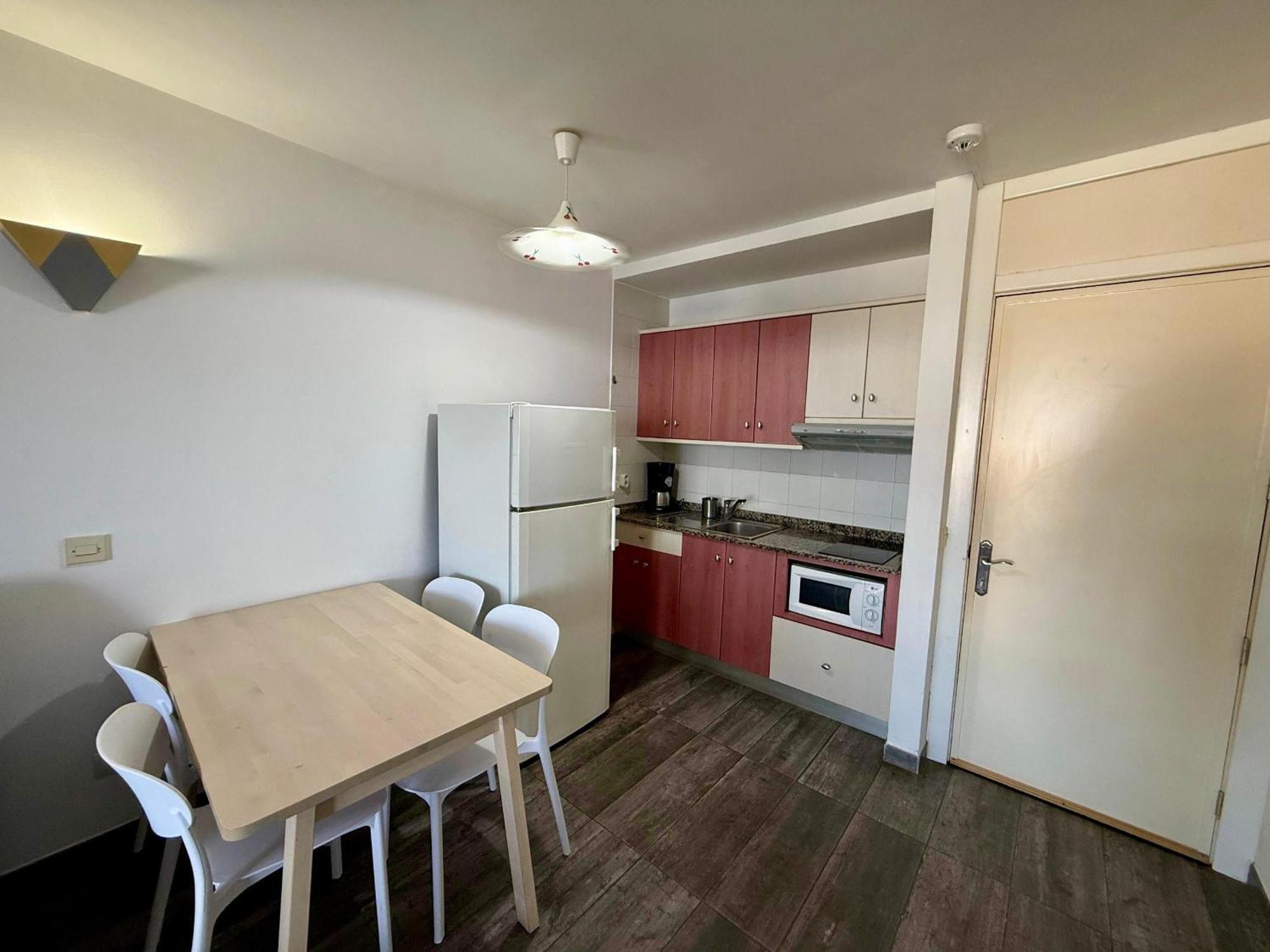 Apartamento Vista *