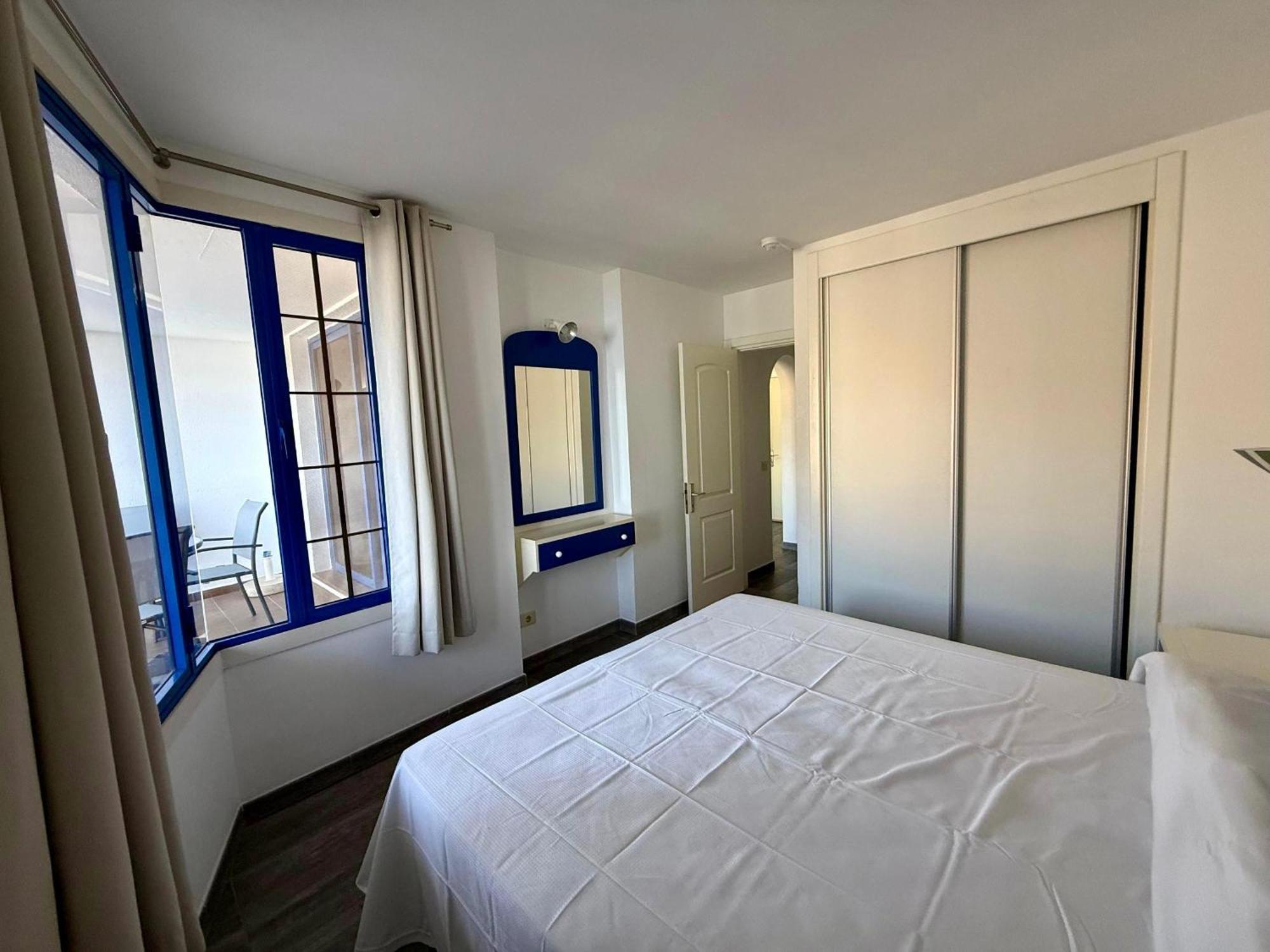 Apartamento Vista