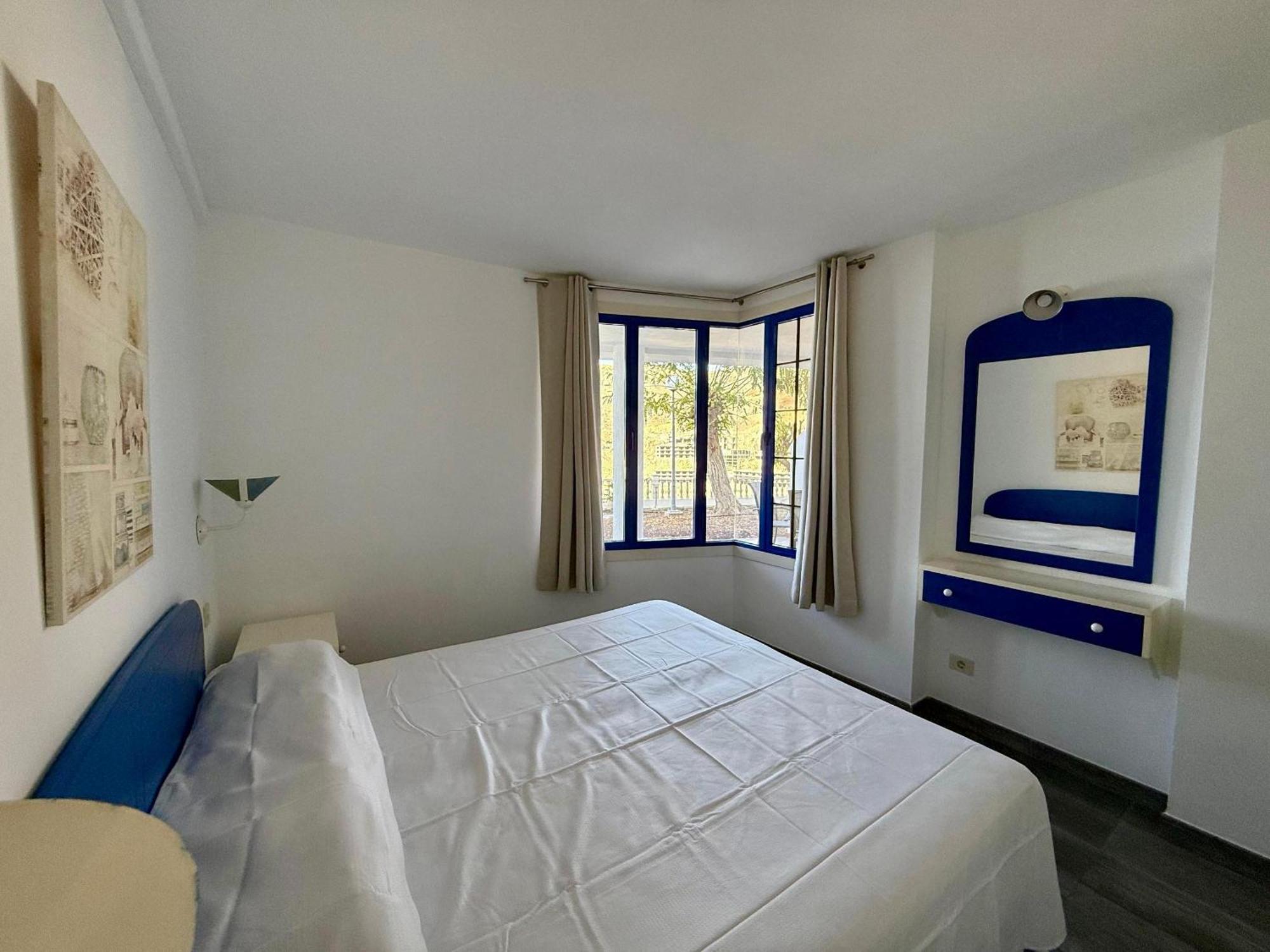 Apartamento Vista Taurito