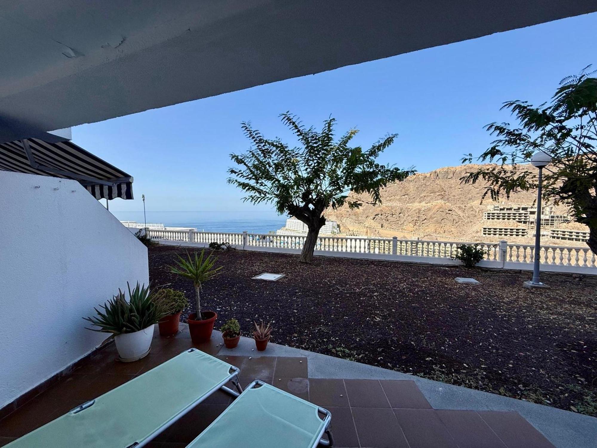 Apartamento Vista Taurito