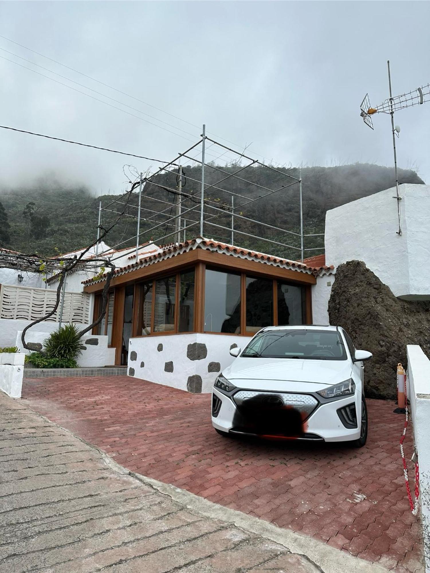 Appartamento Ruta Del Tajinaste Azul Valsequillo de Gran Canaria