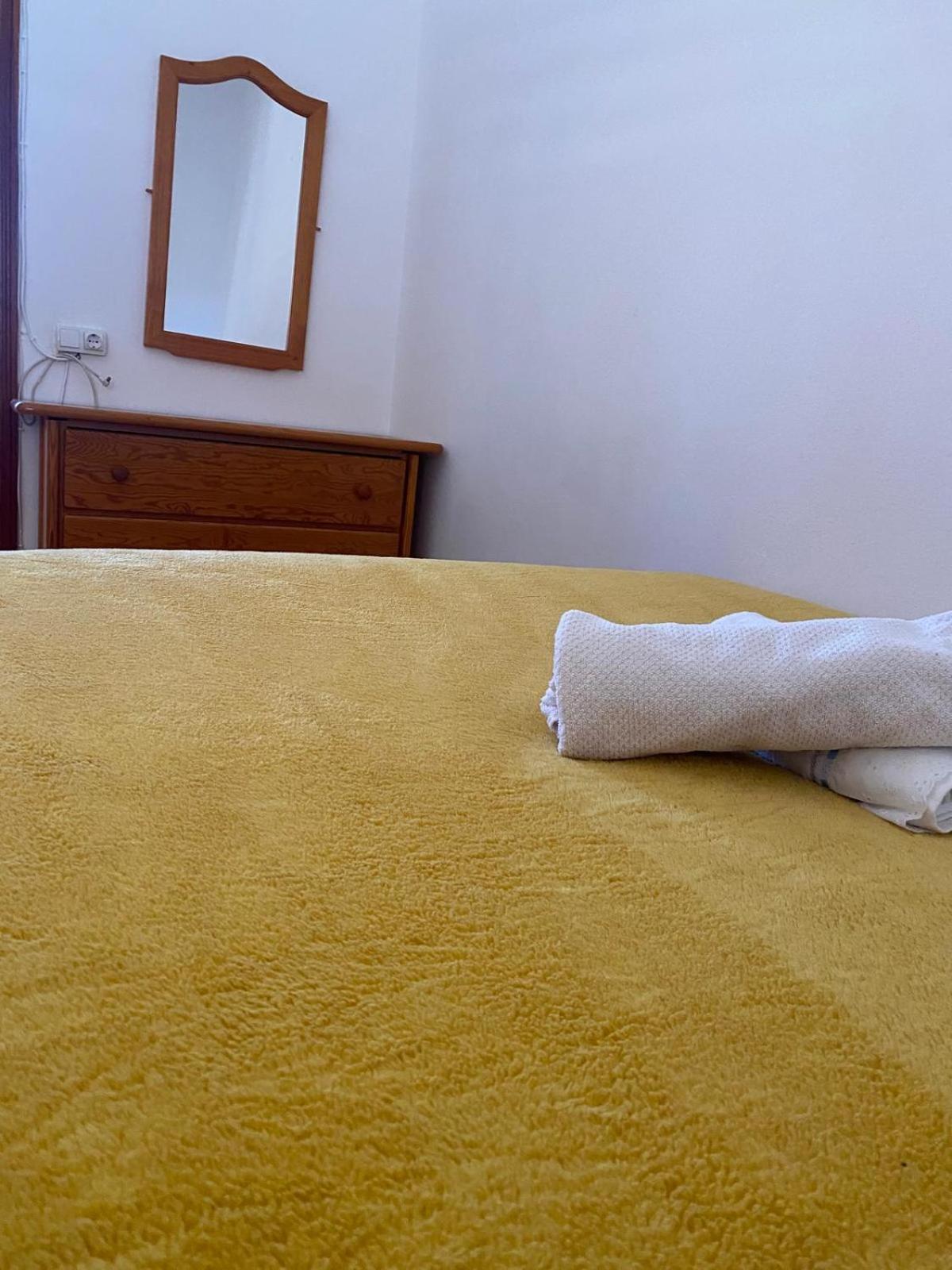Apartamento Nature In