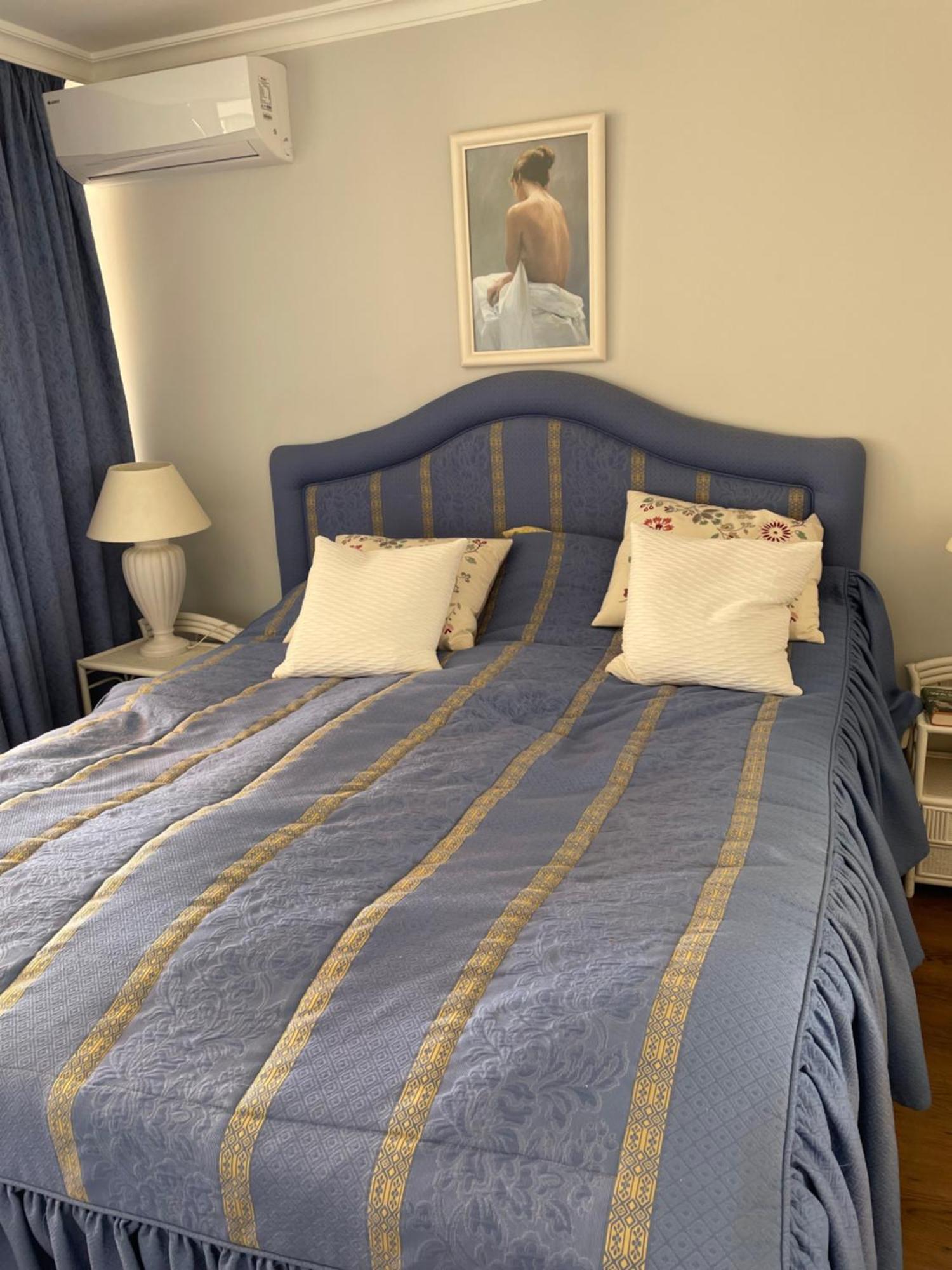Flott Pa Montemarina Apartamento