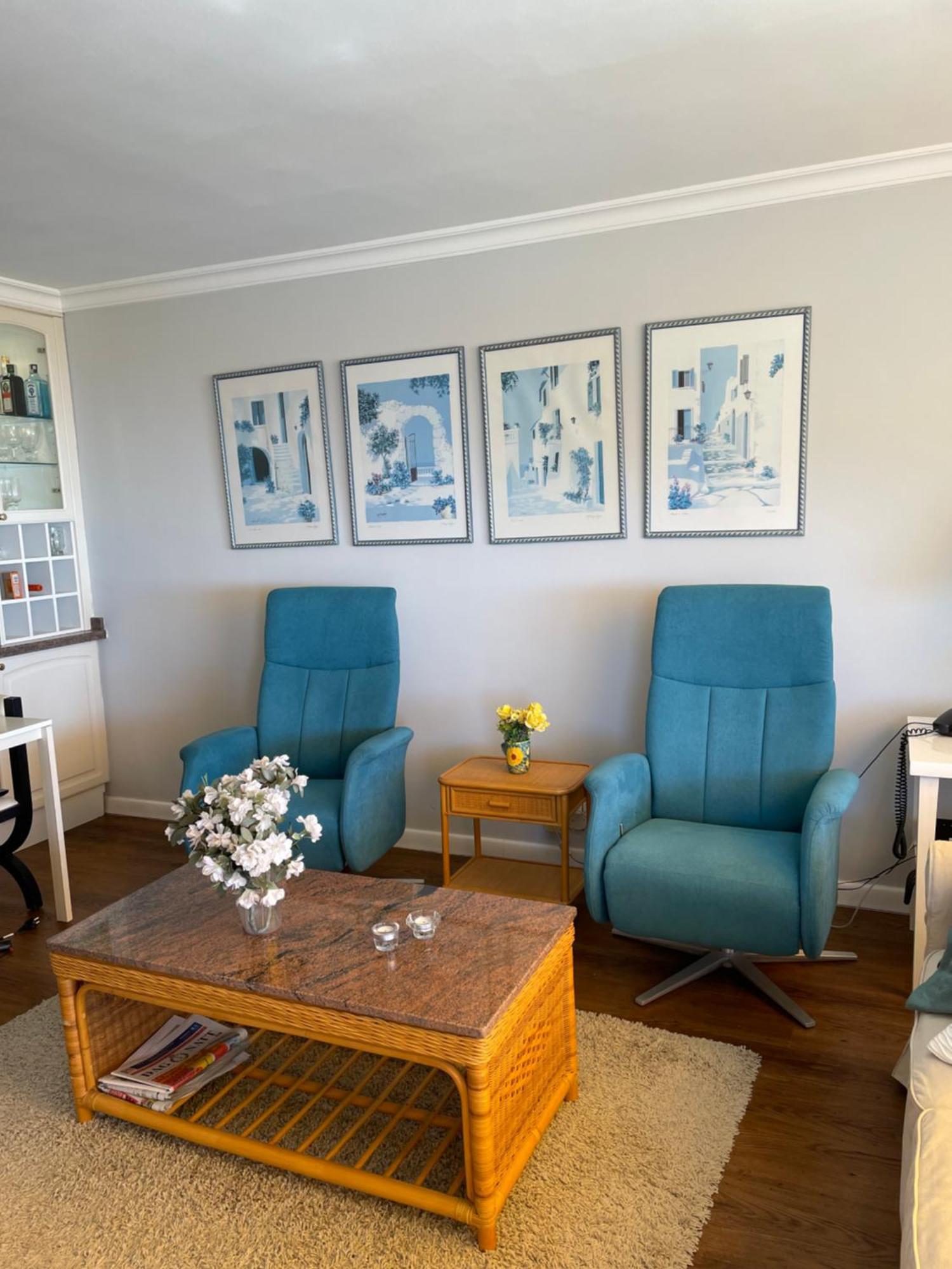 Flott Pa Montemarina Apartamento *