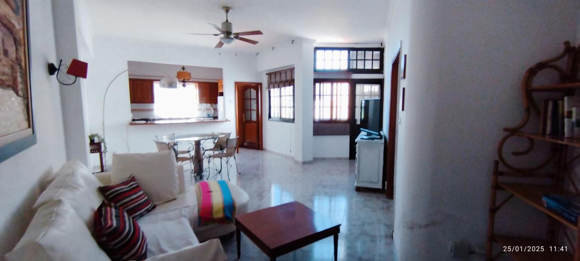 Casa Guayarminas