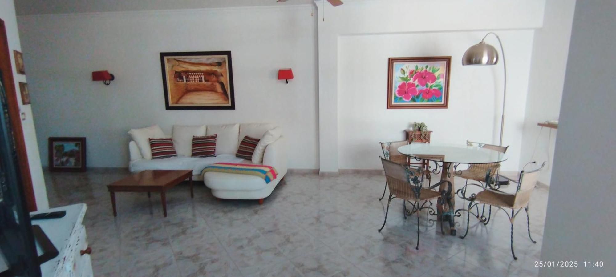 Holiday home Casa Guayarminas *
