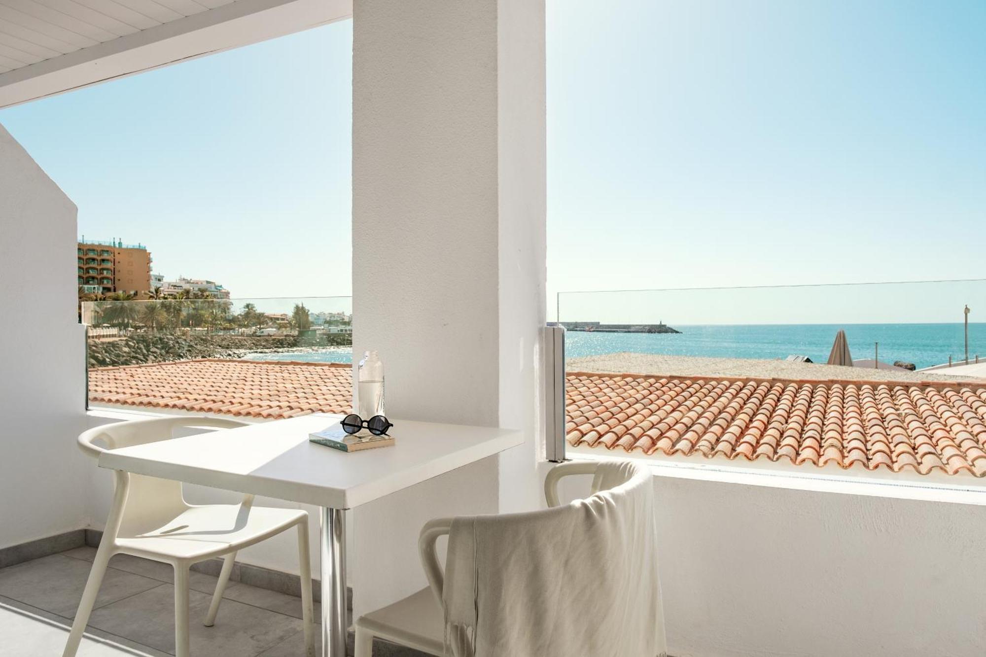 Hotel Sunwing Seafront 3*