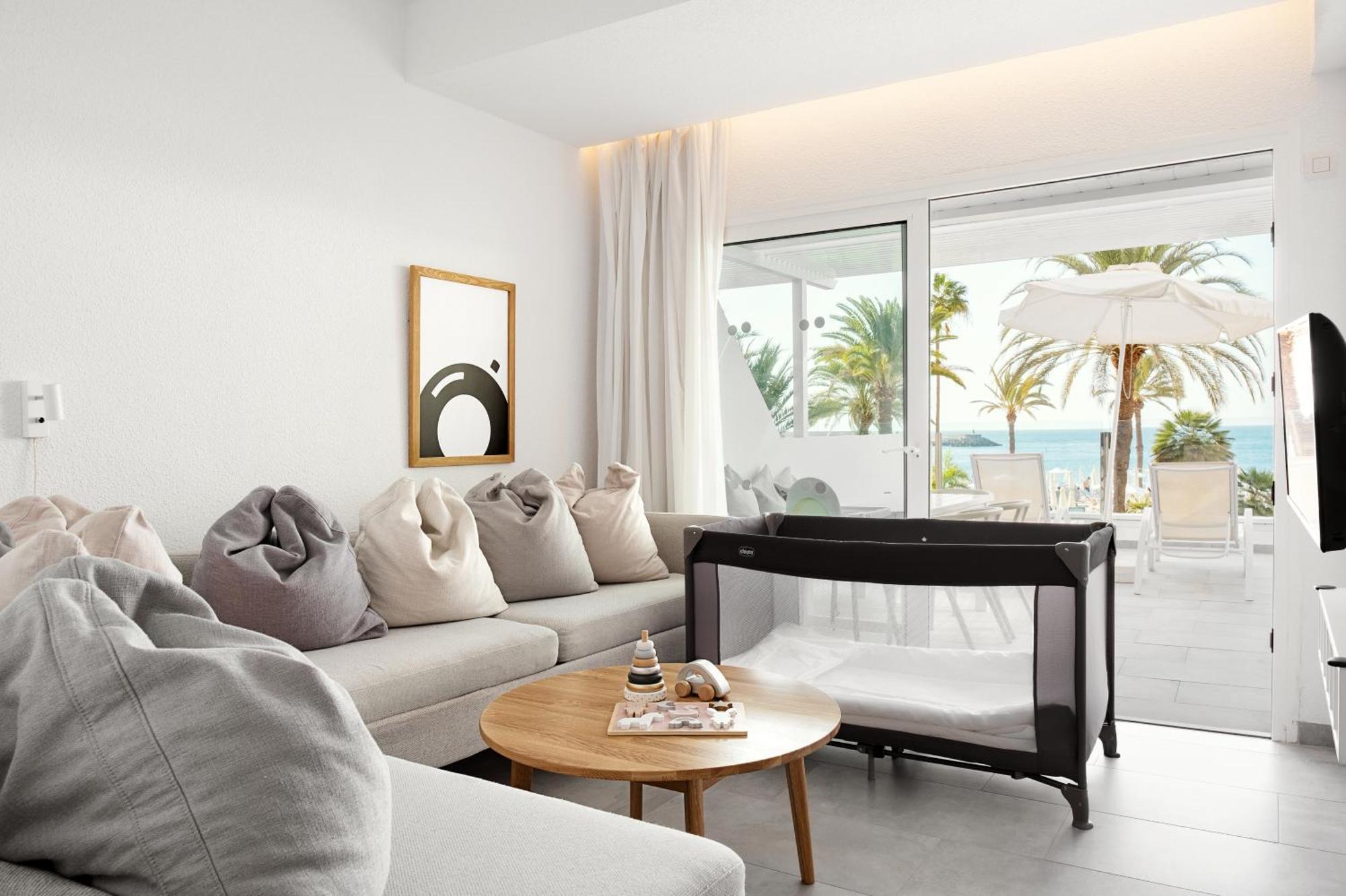 Hotel Sunwing Seafront