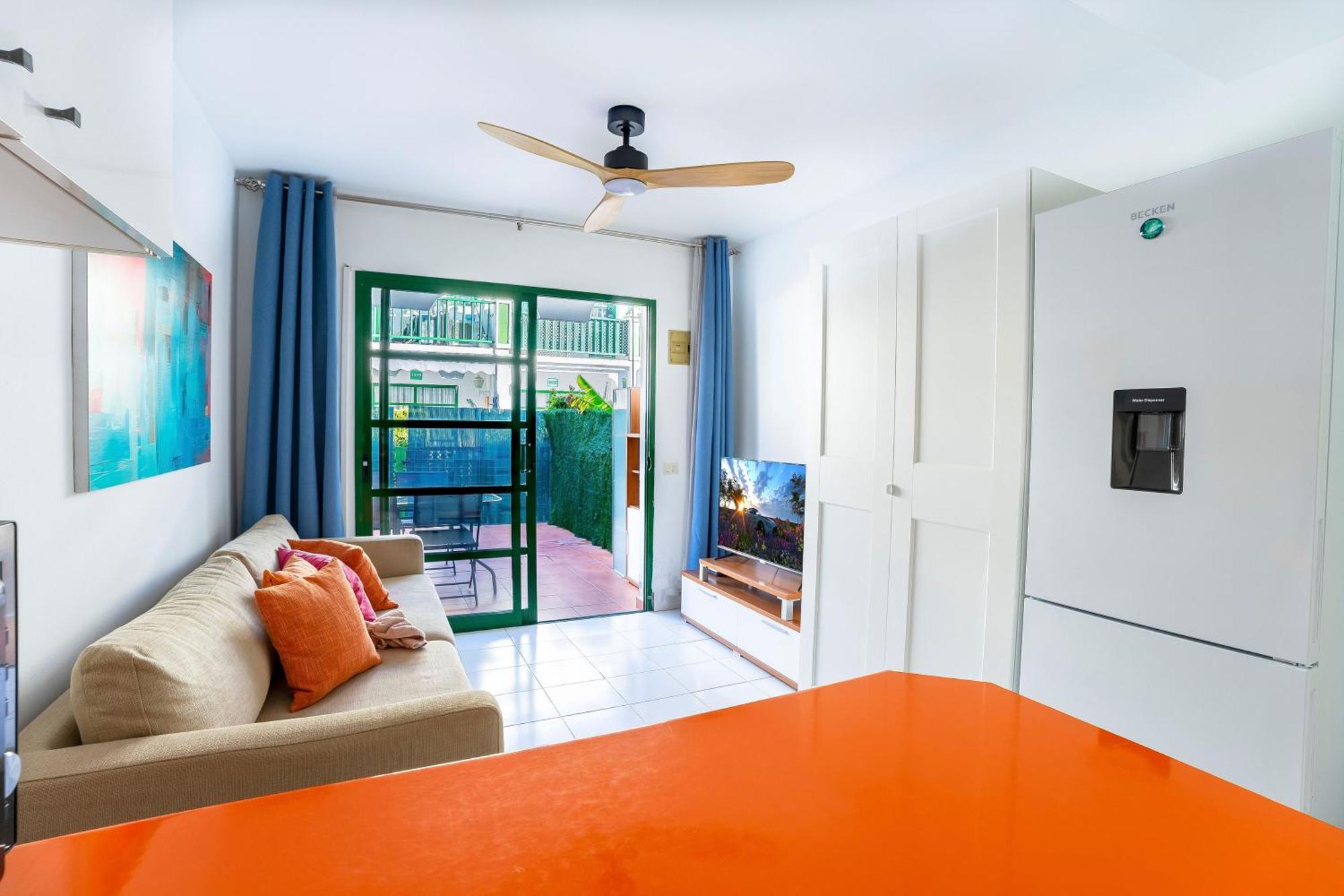 Dunaflor 1213 Apartamento