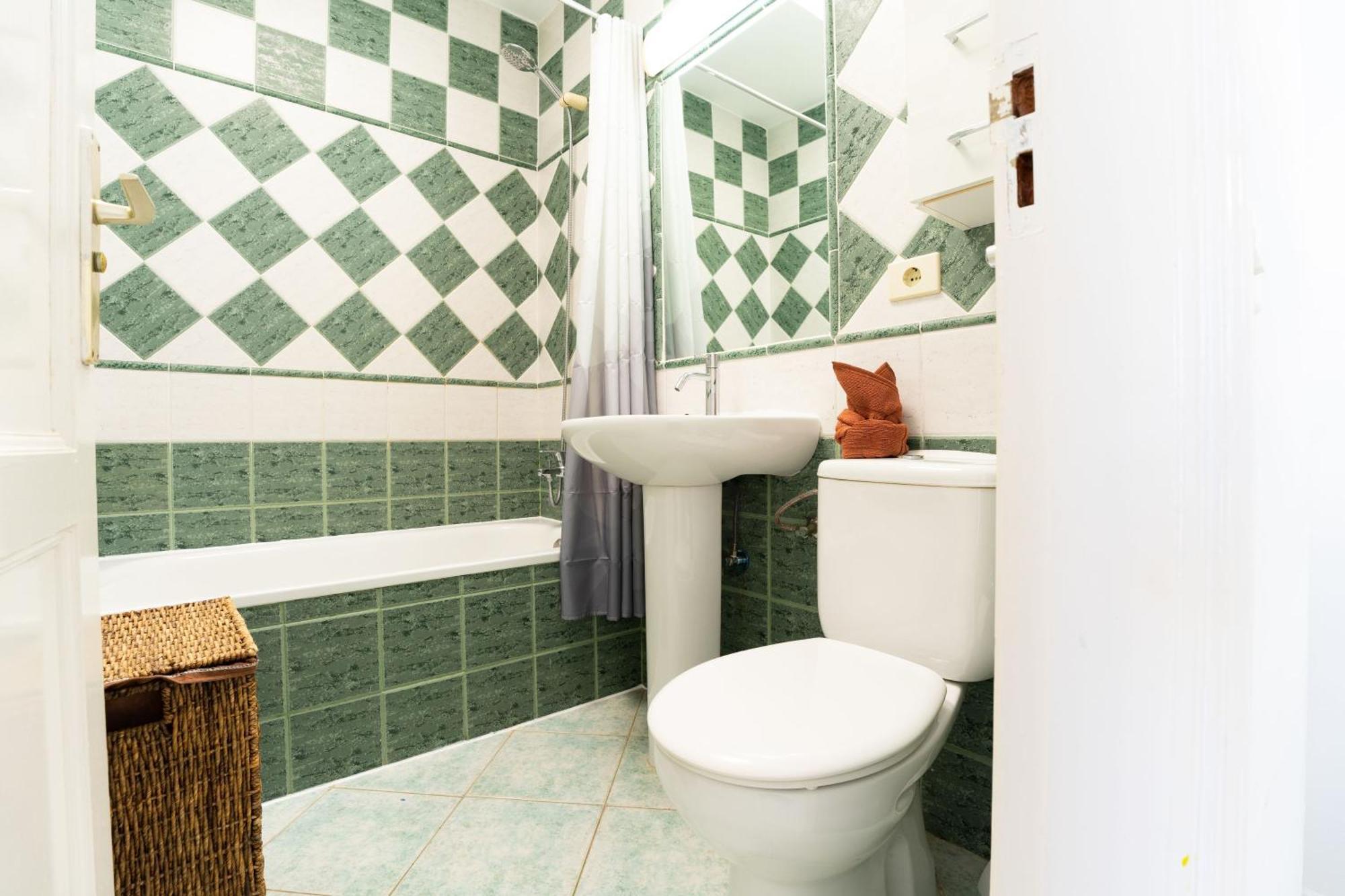 Apartamento Dunaflor 1213 Maspalomas (Gran Canaria)