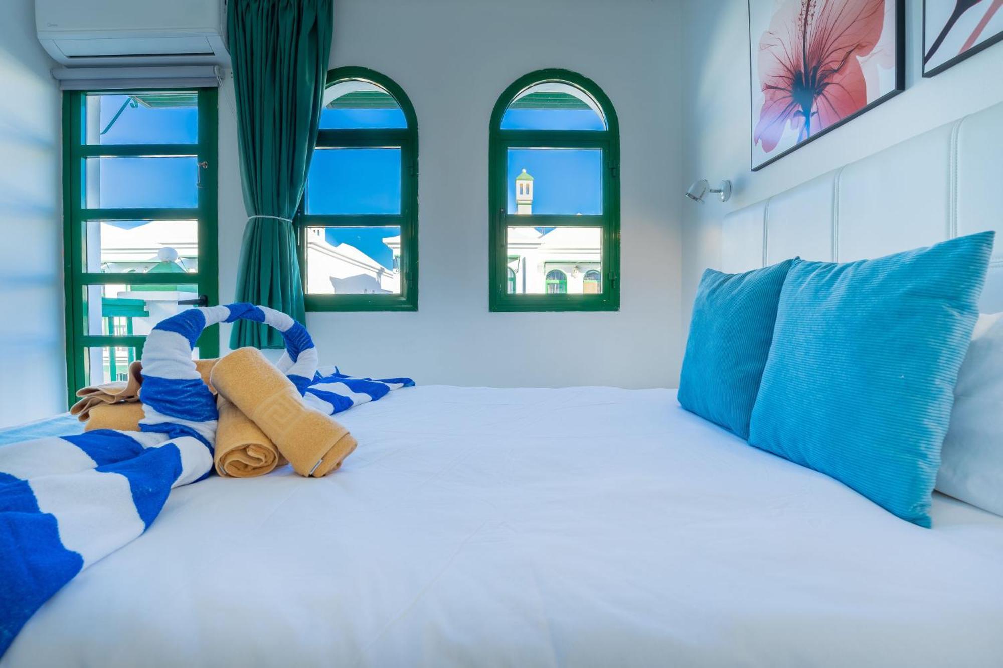 Apartamento Dunaflor 1213 *