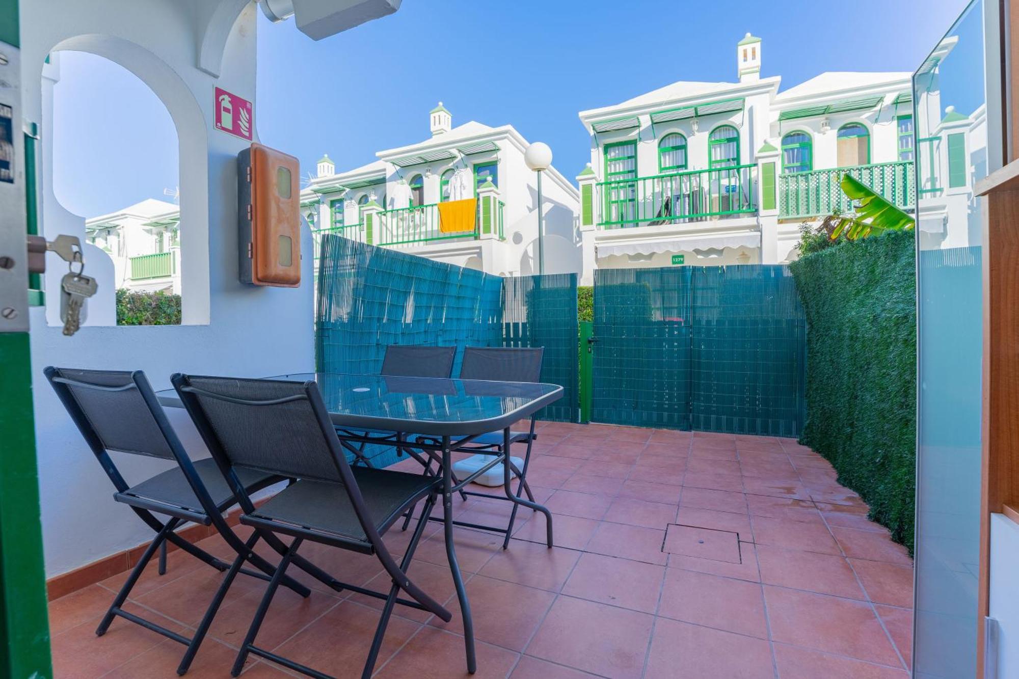 Dunaflor 1213 Apartamento *