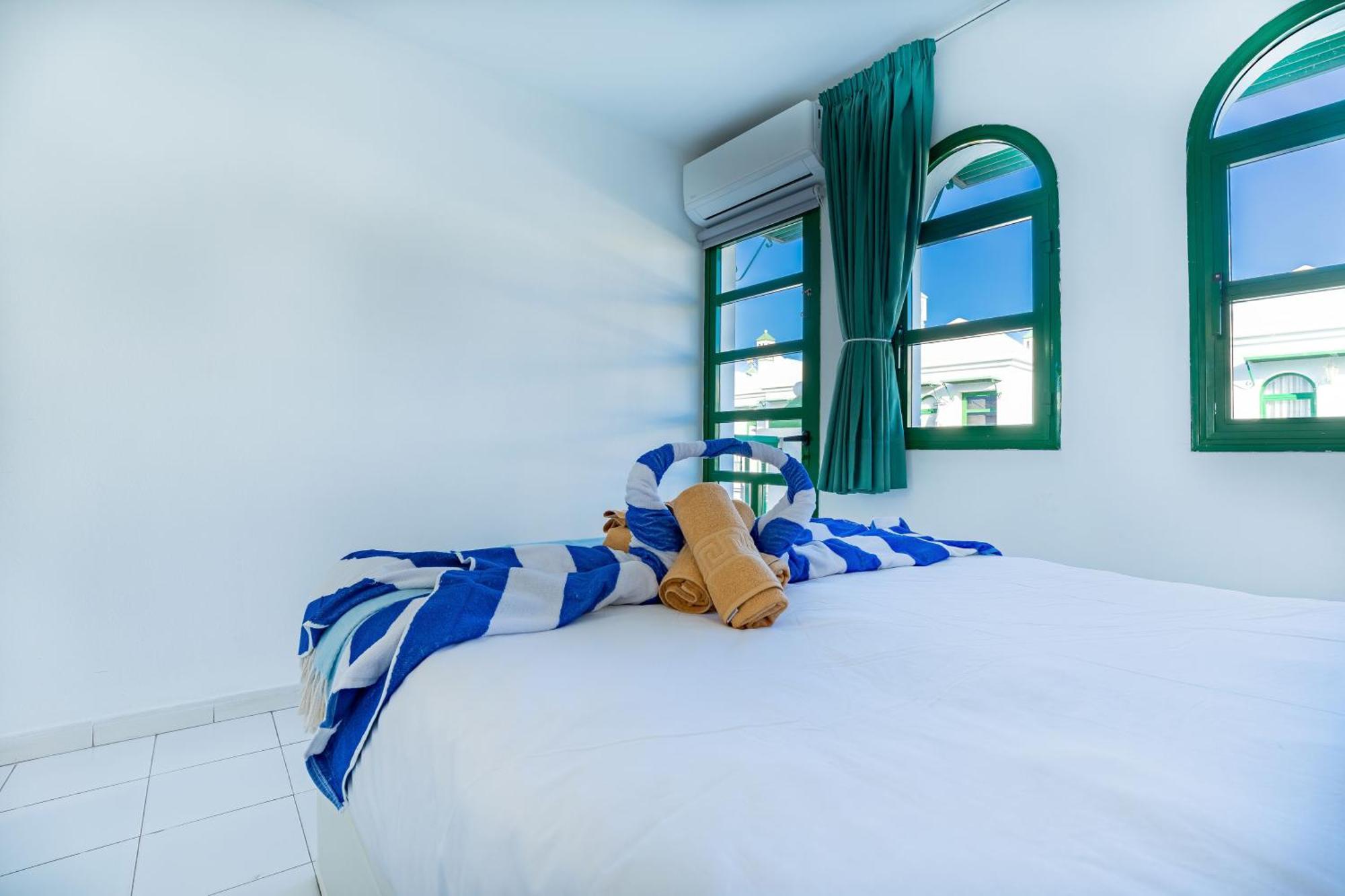 Apartamento Dunaflor 1213 *