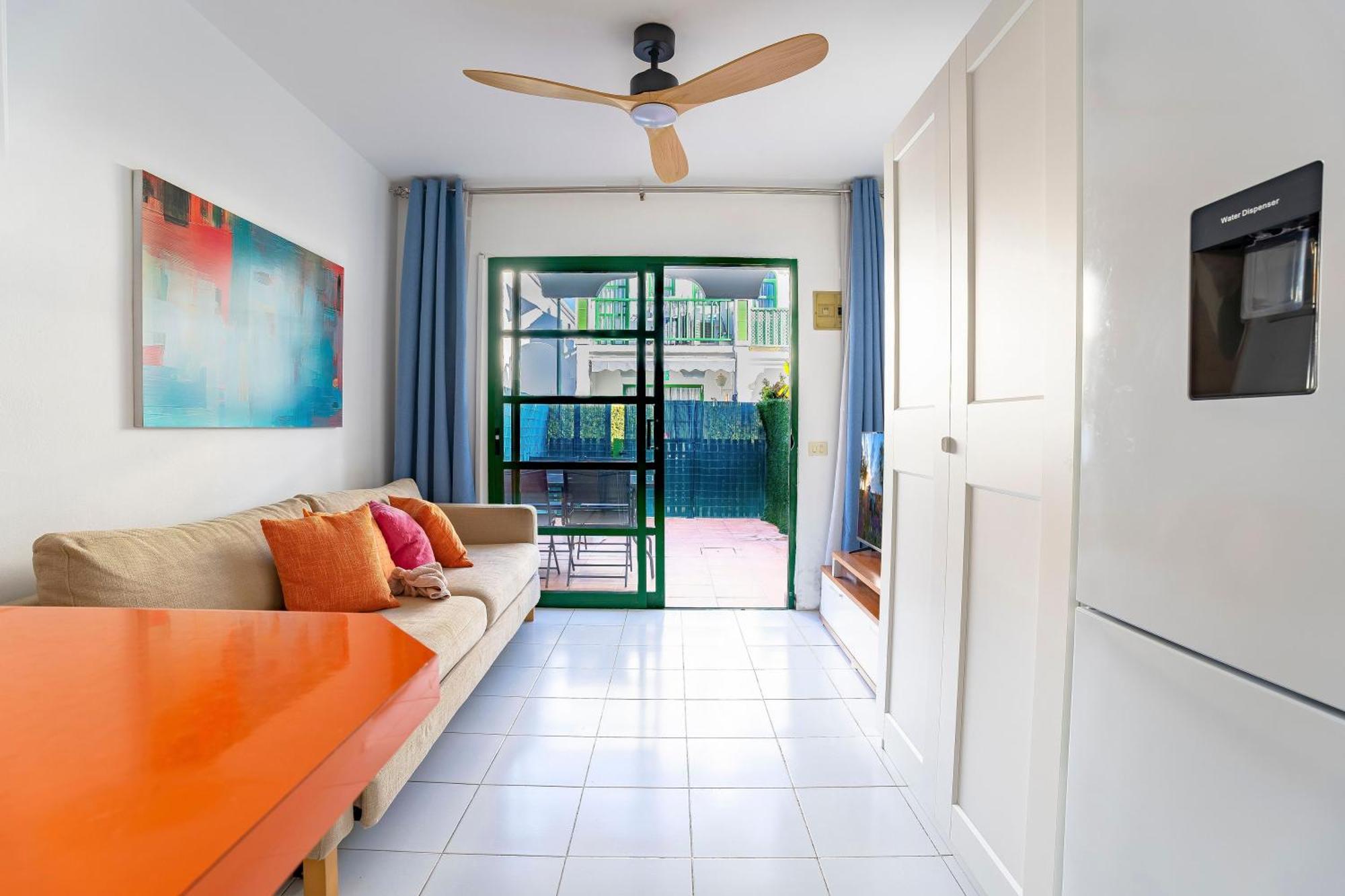 Dunaflor 1213 Apartamento