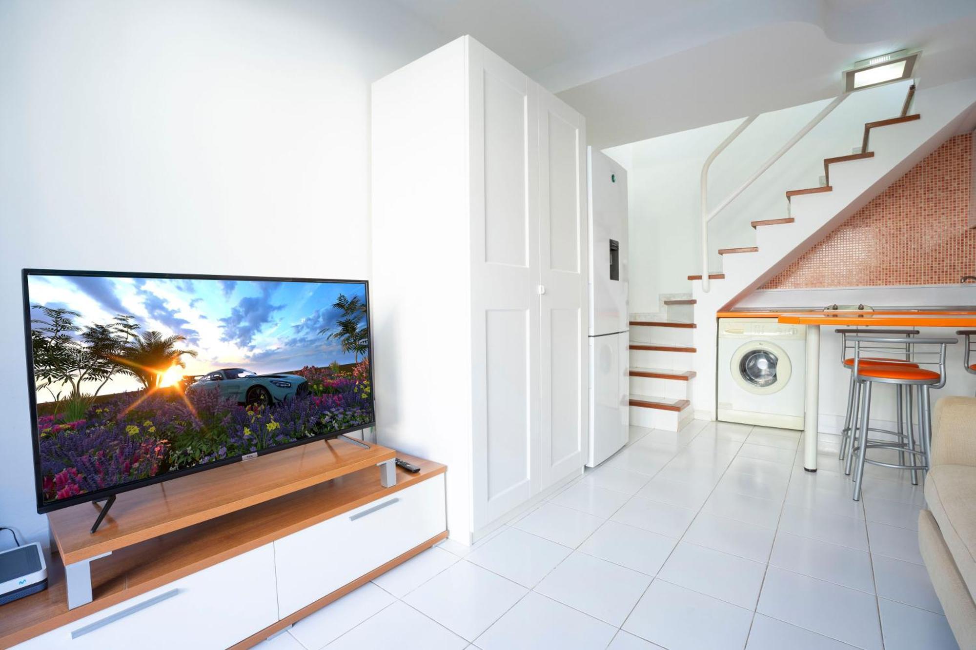 Dunaflor 1213 Apartamento *