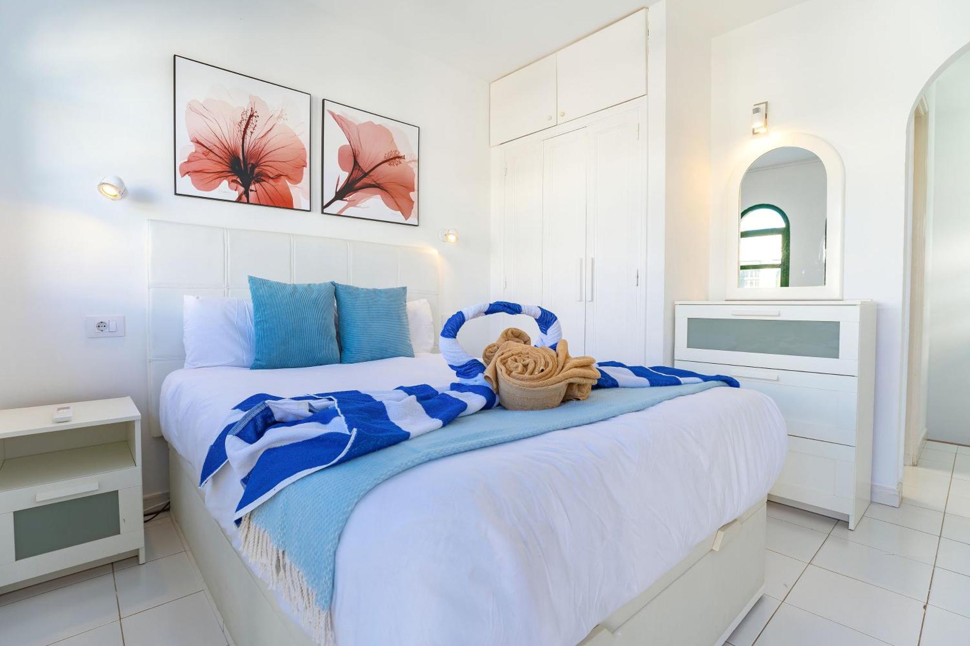 Apartamento Dunaflor 1213 *