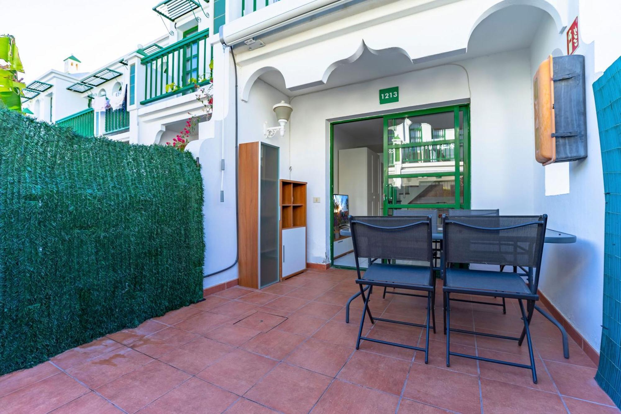 Dunaflor 1213 Apartamento