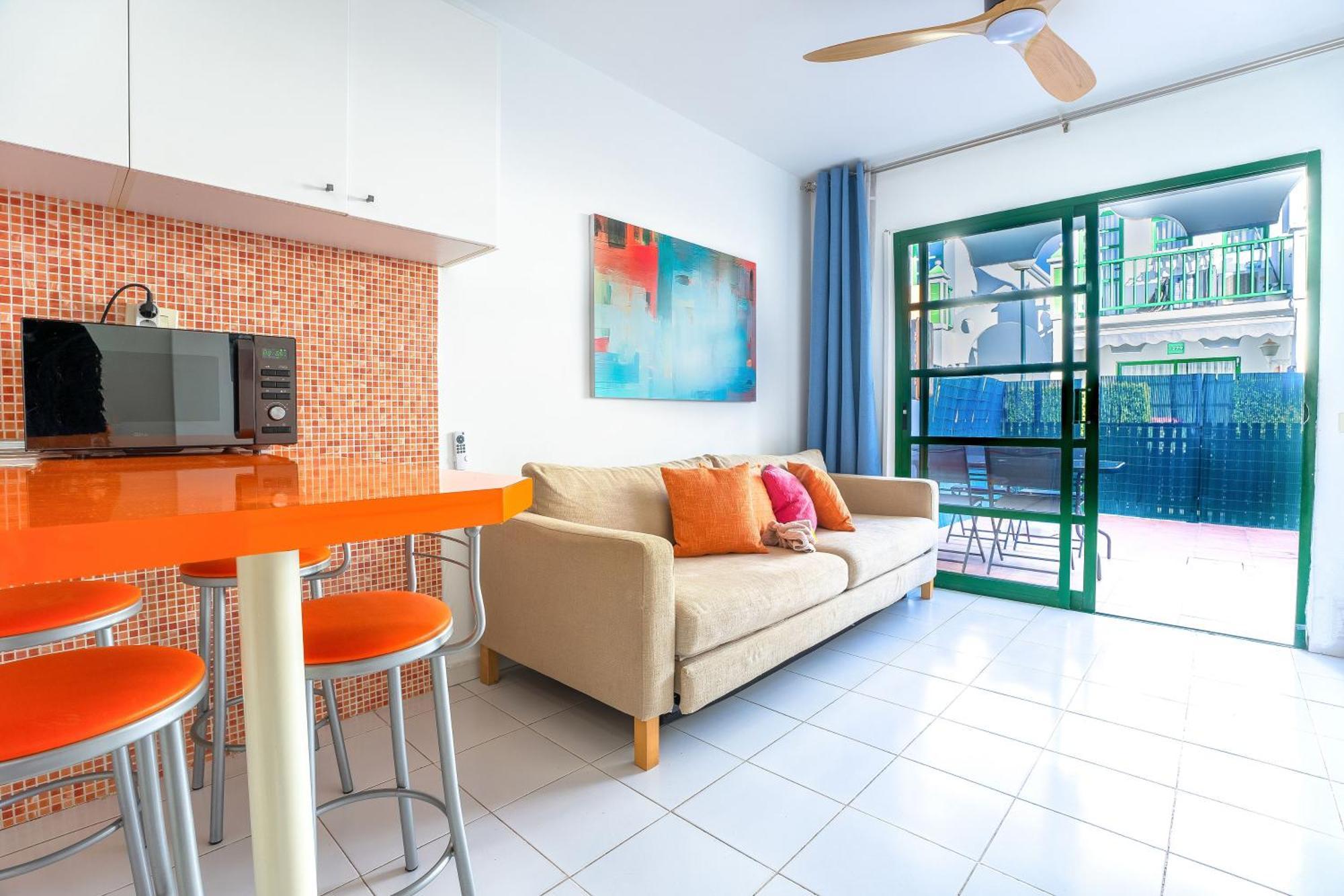 Dunaflor 1213 Apartamento *