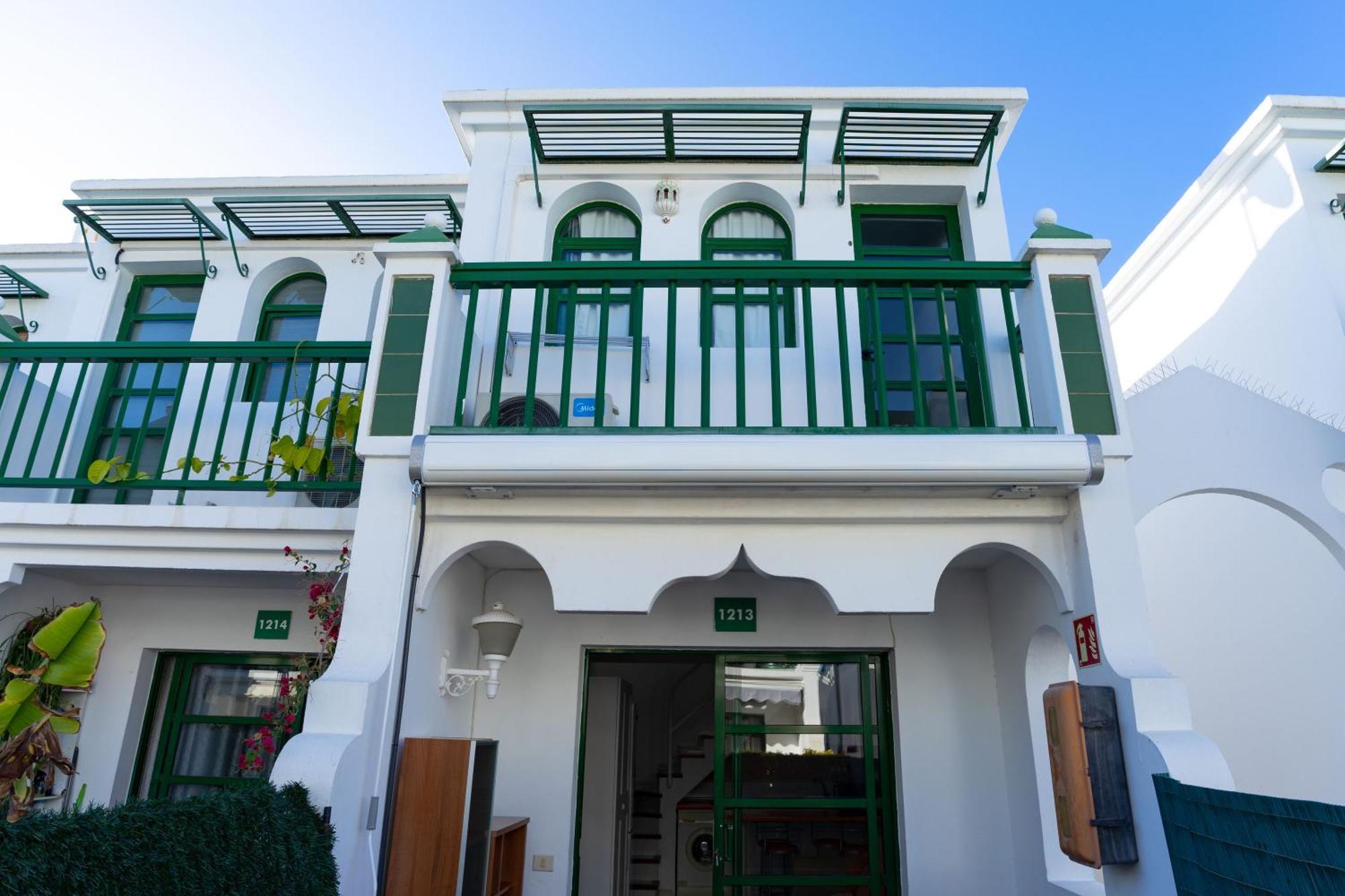 Dunaflor 1213 Apartamento