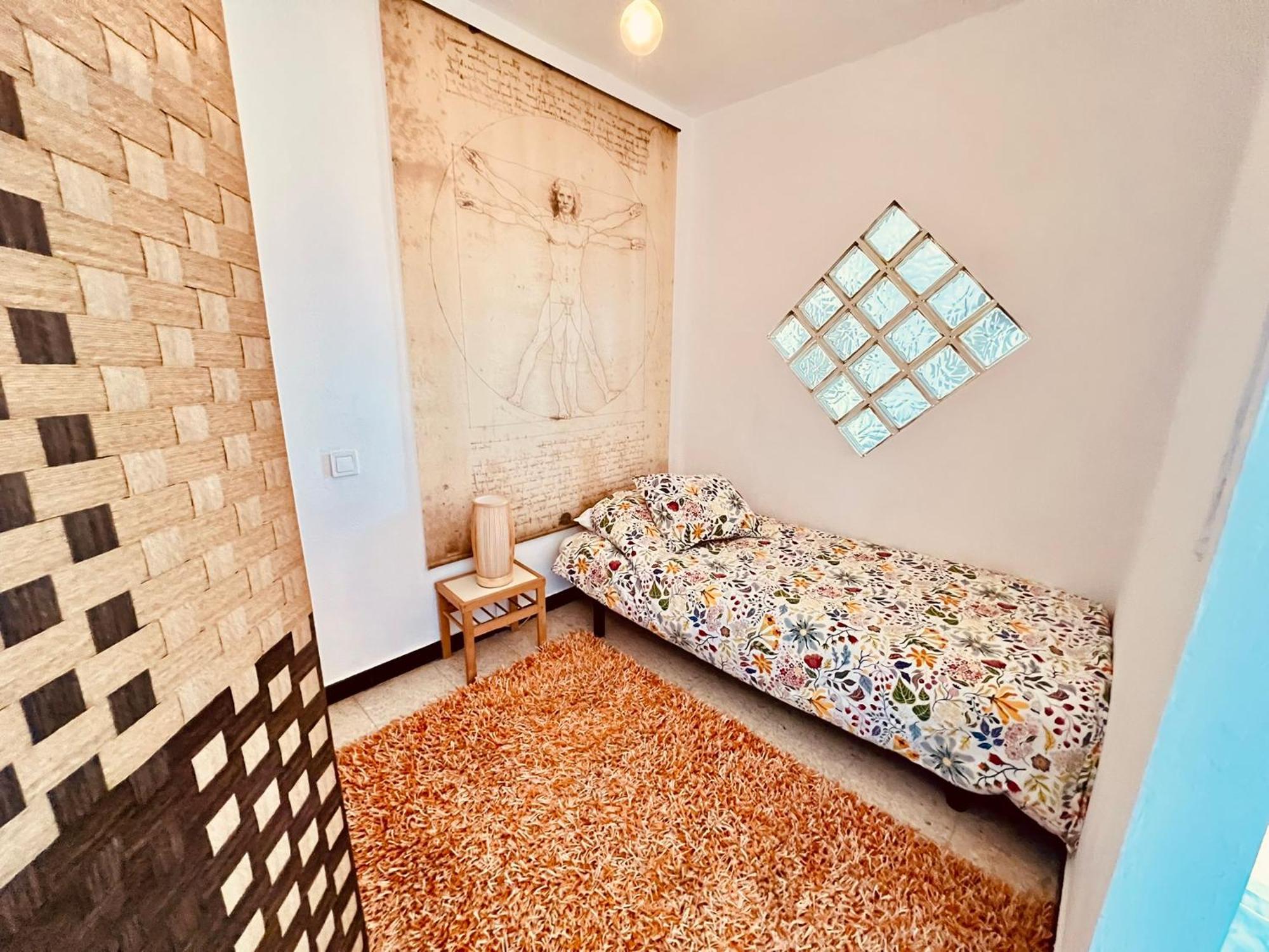 Casa vacanze Olas De Plata
