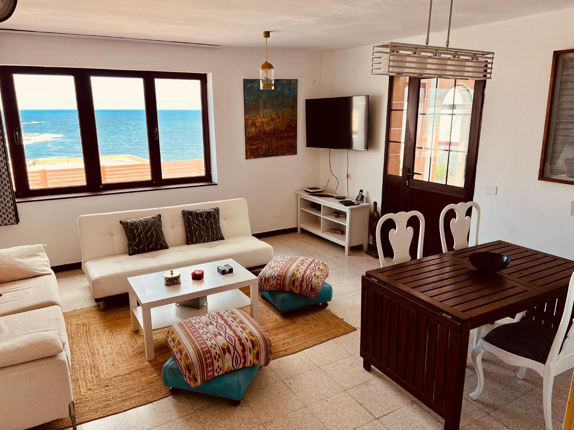 Olas De Plata Casa vacanze *
