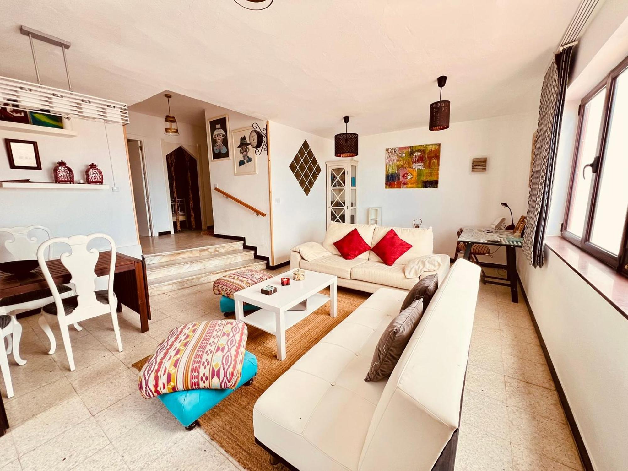 Casa vacanze Olas De Plata Playa Del Hombre
