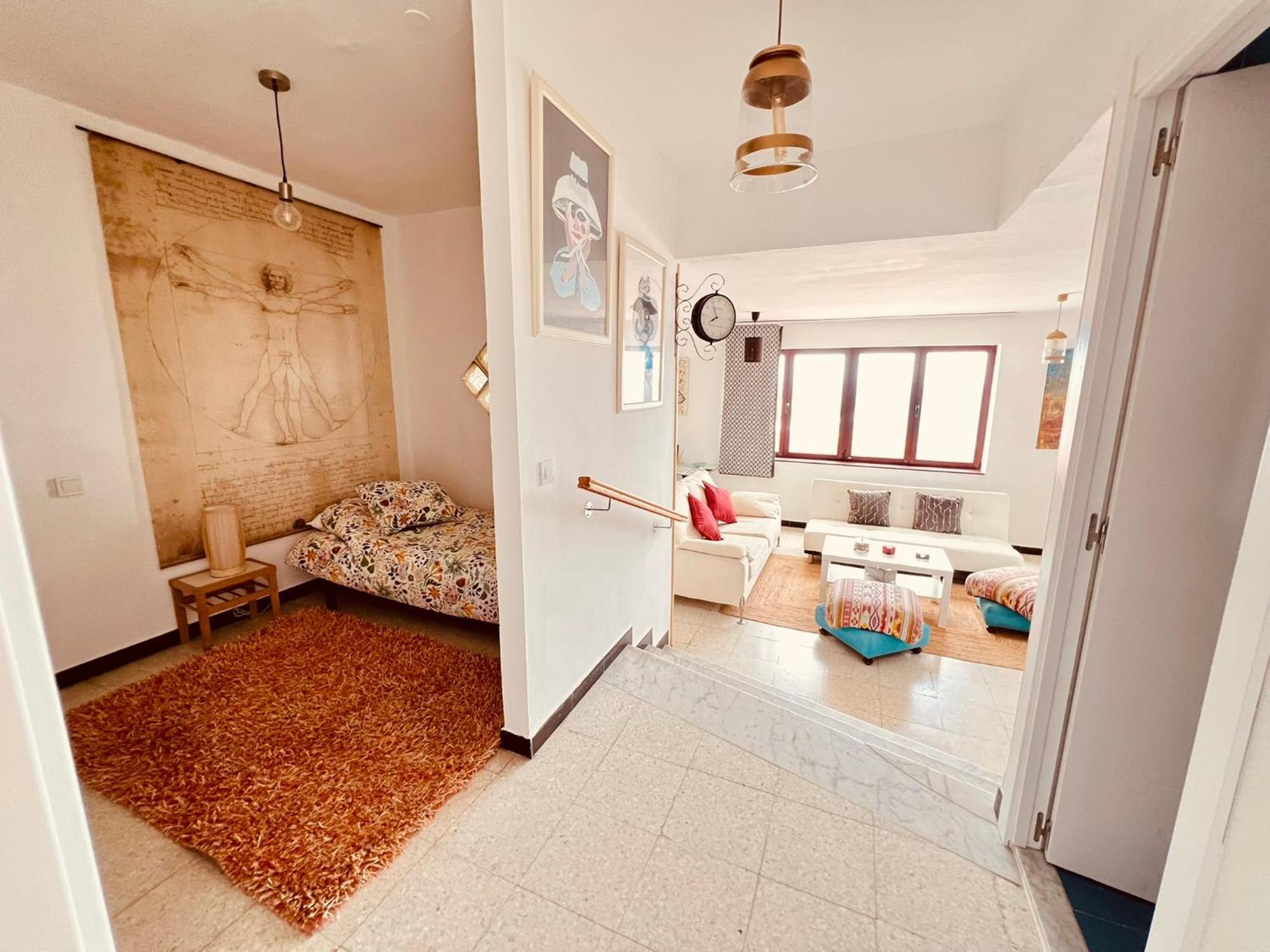 Casa vacanze Olas De Plata *
