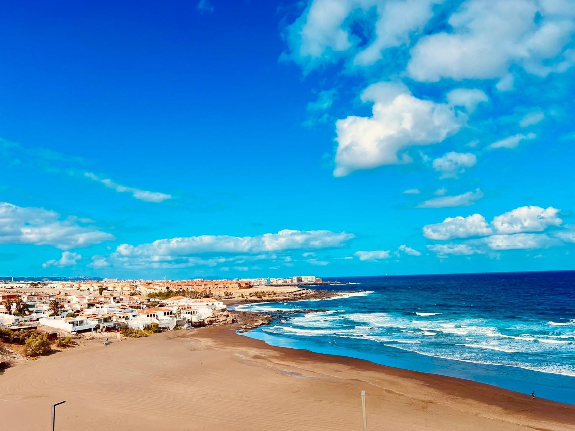 Casa vacanze Olas De Plata *