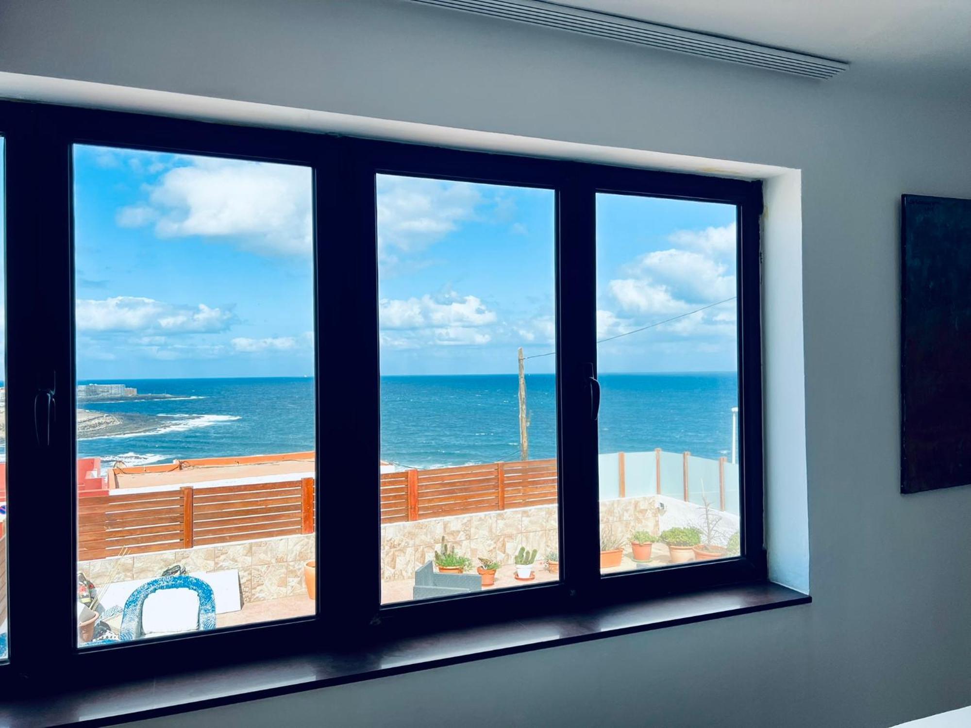 Casa vacanze Olas De Plata
