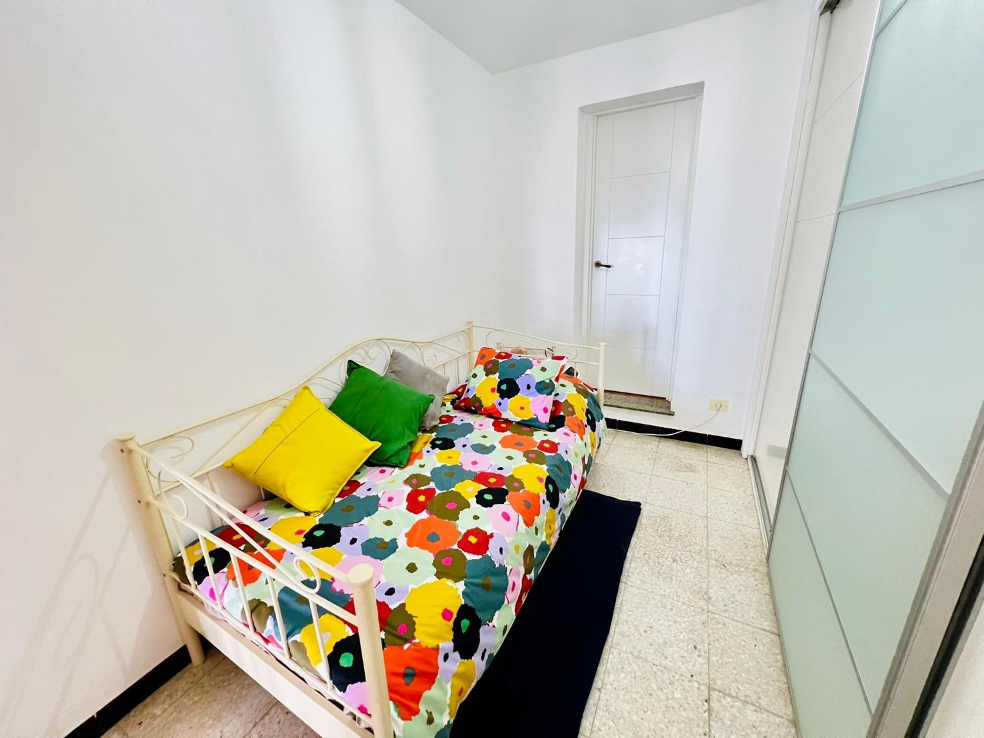 Casa vacanze Olas De Plata