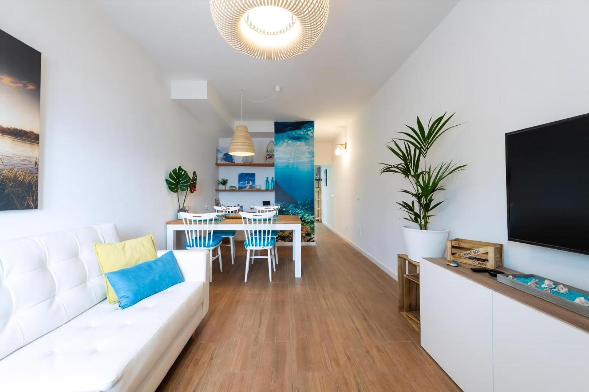 Casa vacanze In San Andres Direkt Am