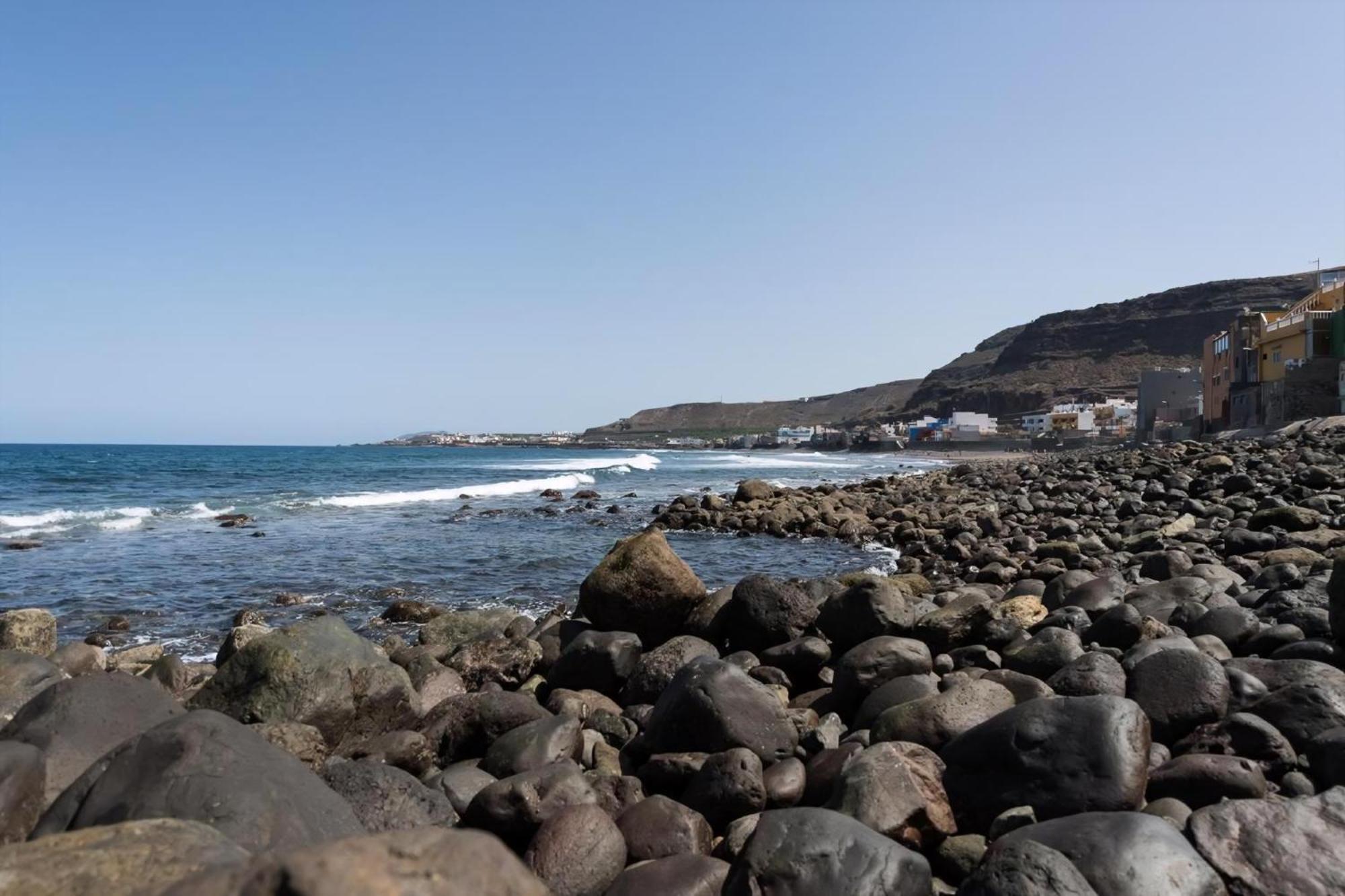 In San Andres Direkt Am *