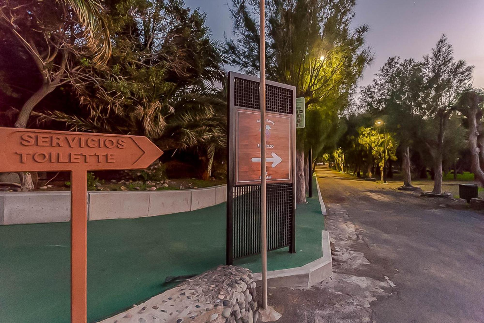 Chalet 5br Llanos - Pool & Garden *