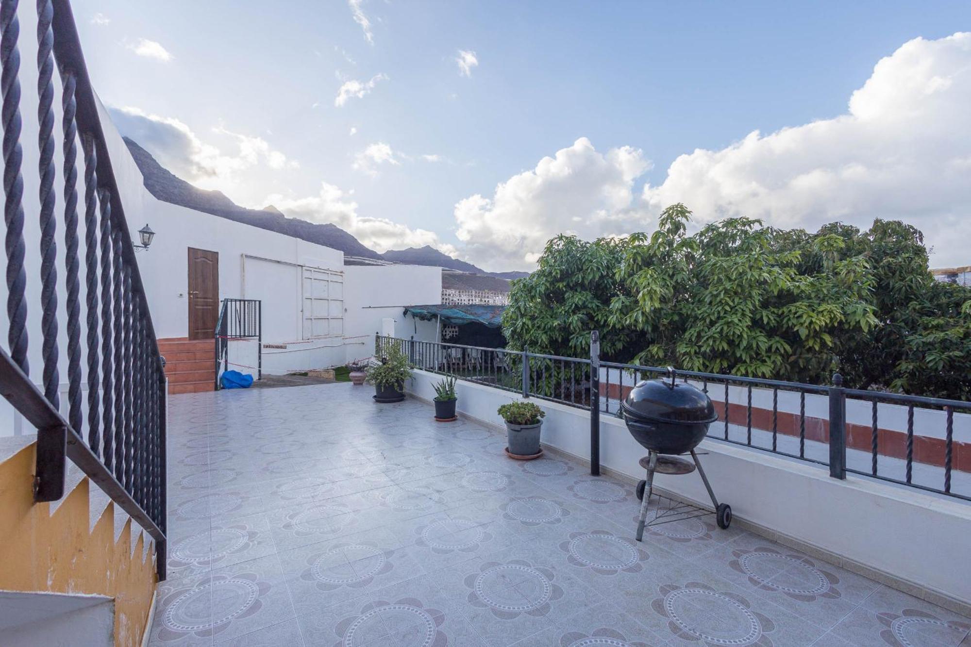 5br Llanos - Pool & Garden San Nicolás