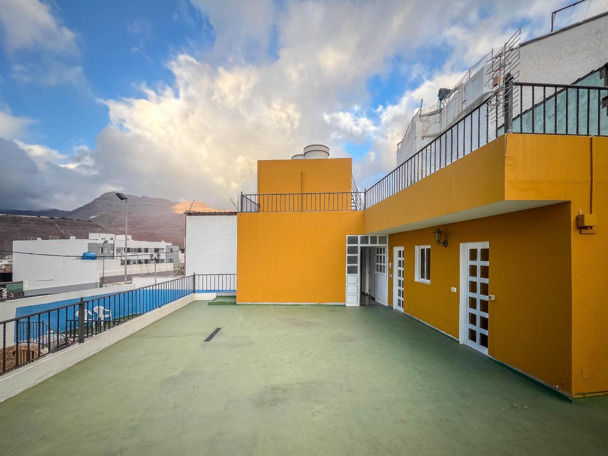 5br Llanos - Pool & Garden Chalet