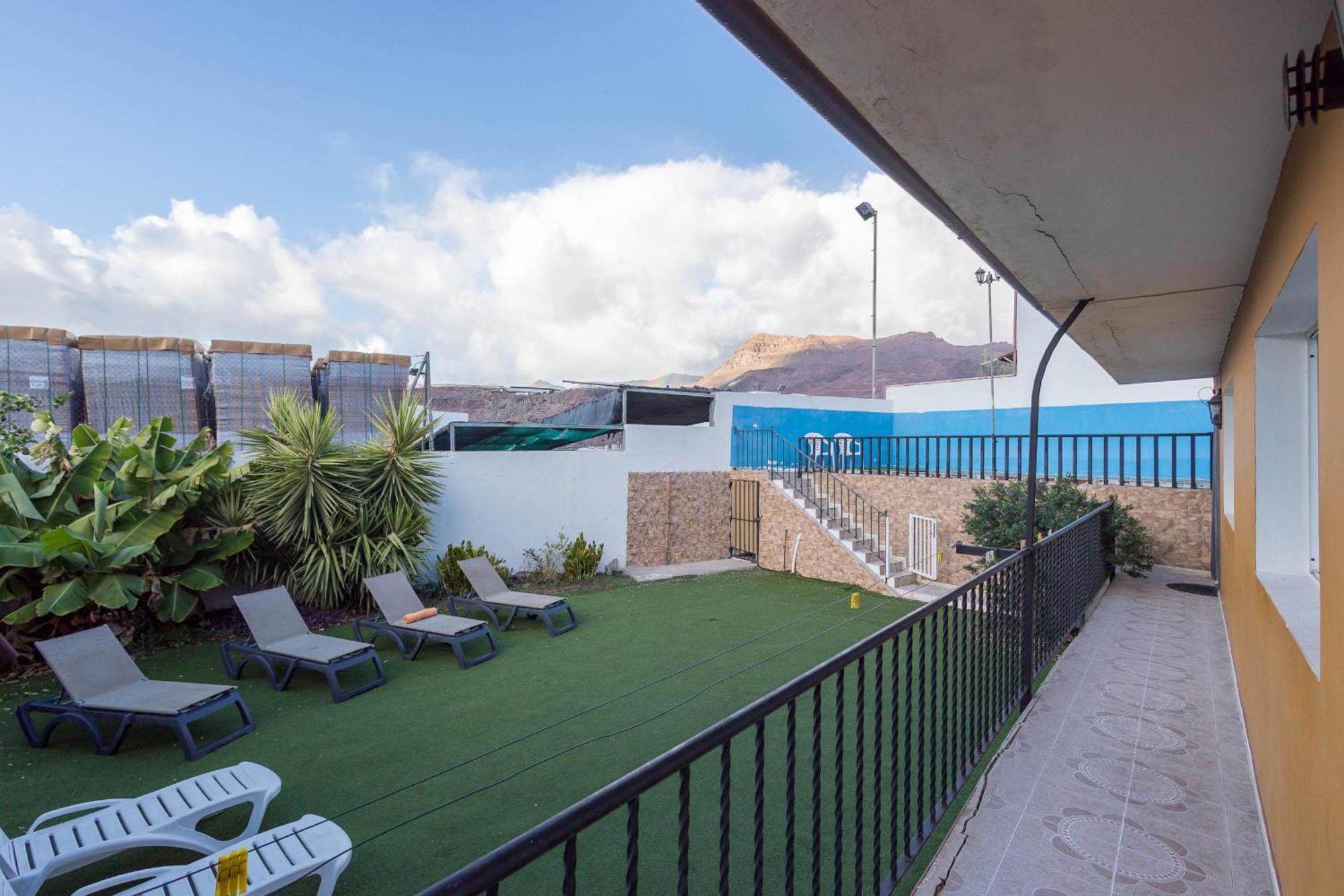 5br Llanos - Pool & Garden *