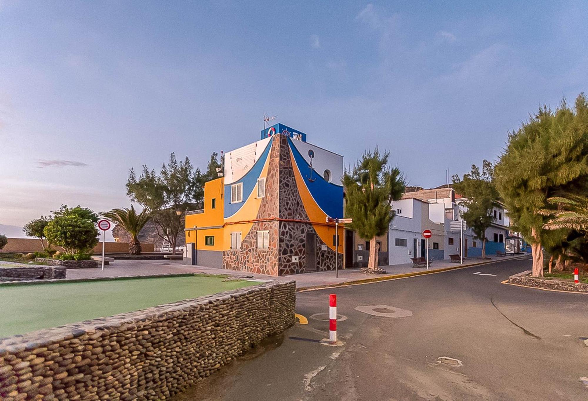 5br Llanos - Pool & Garden San Nicolás