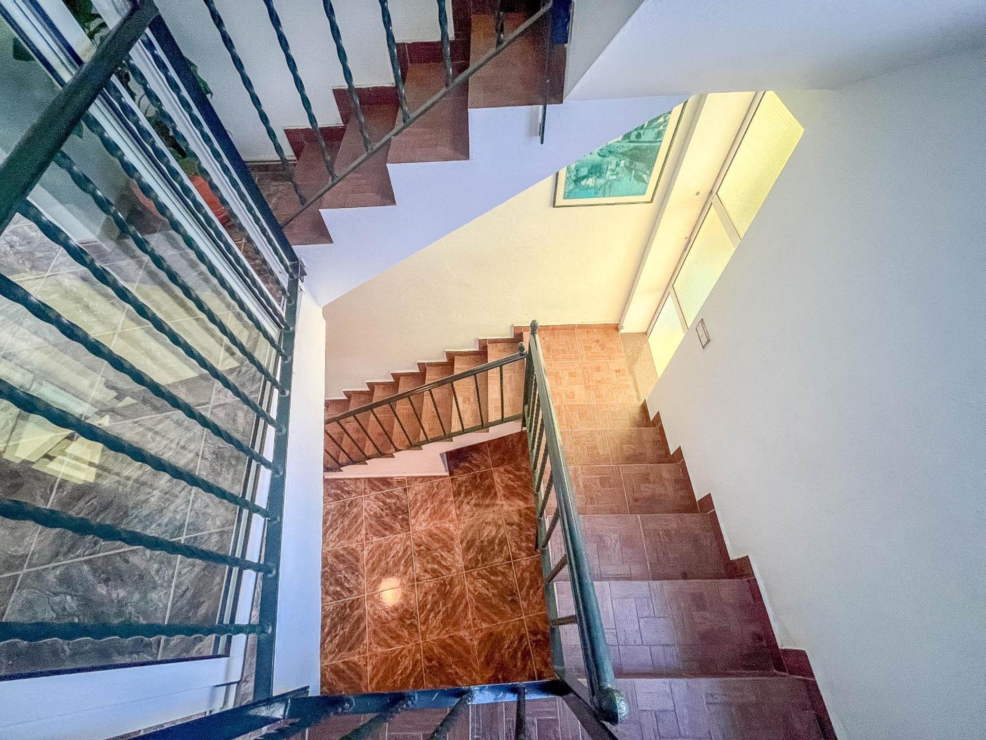 5br Llanos - Pool & Garden