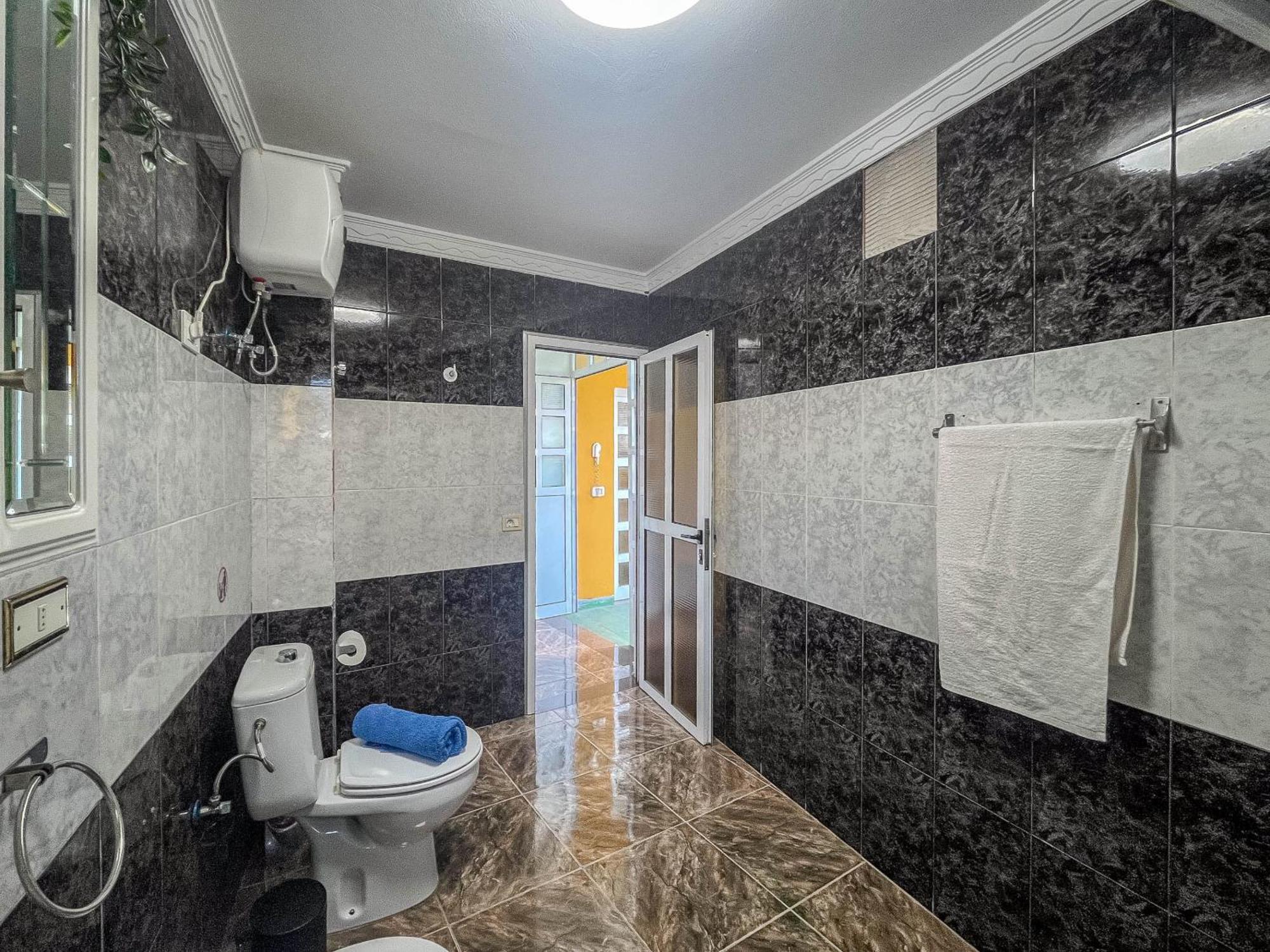 5br Llanos - Pool & Garden Chalet *