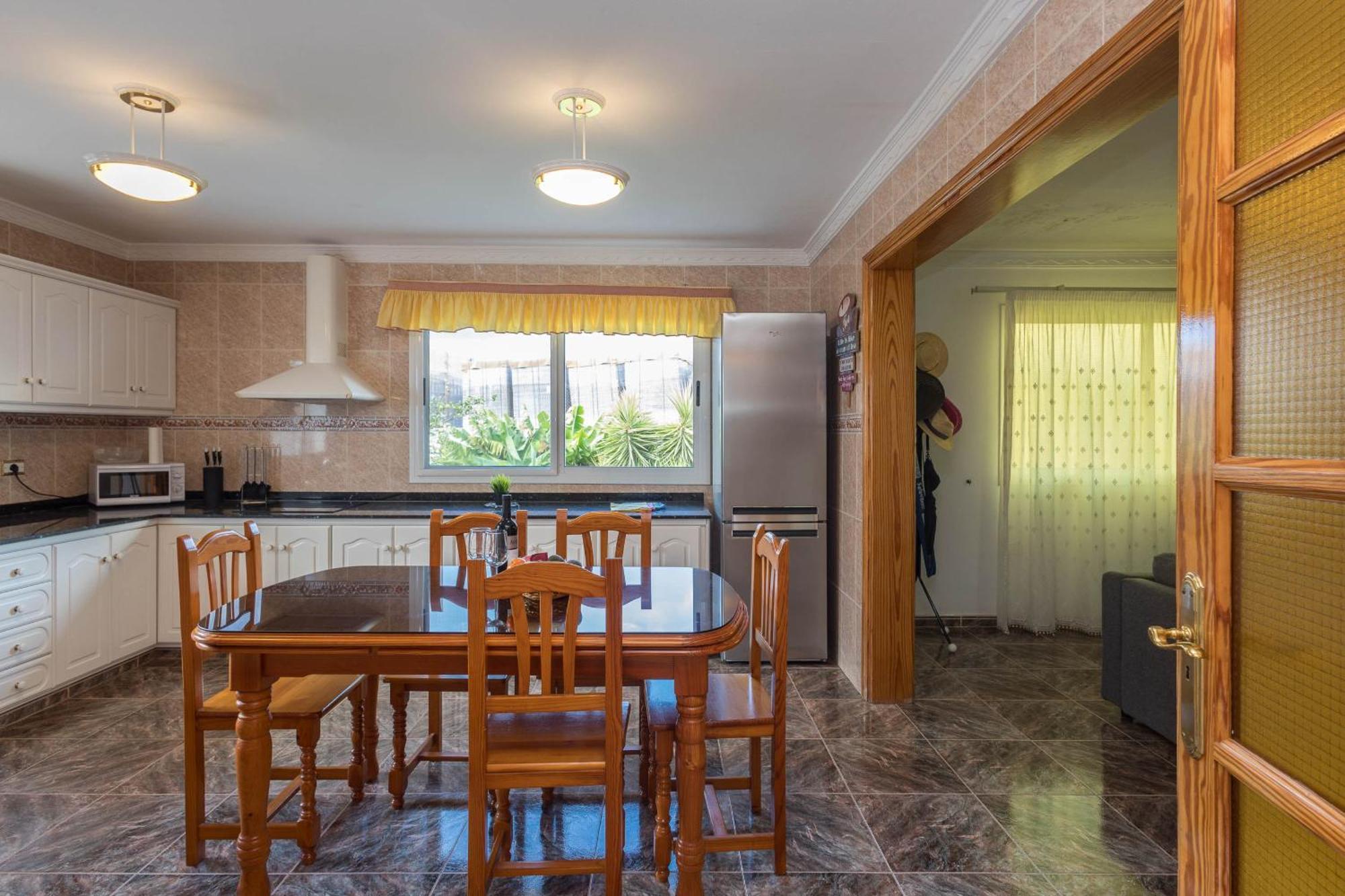 5br Llanos - Pool & Garden * San Nicolás