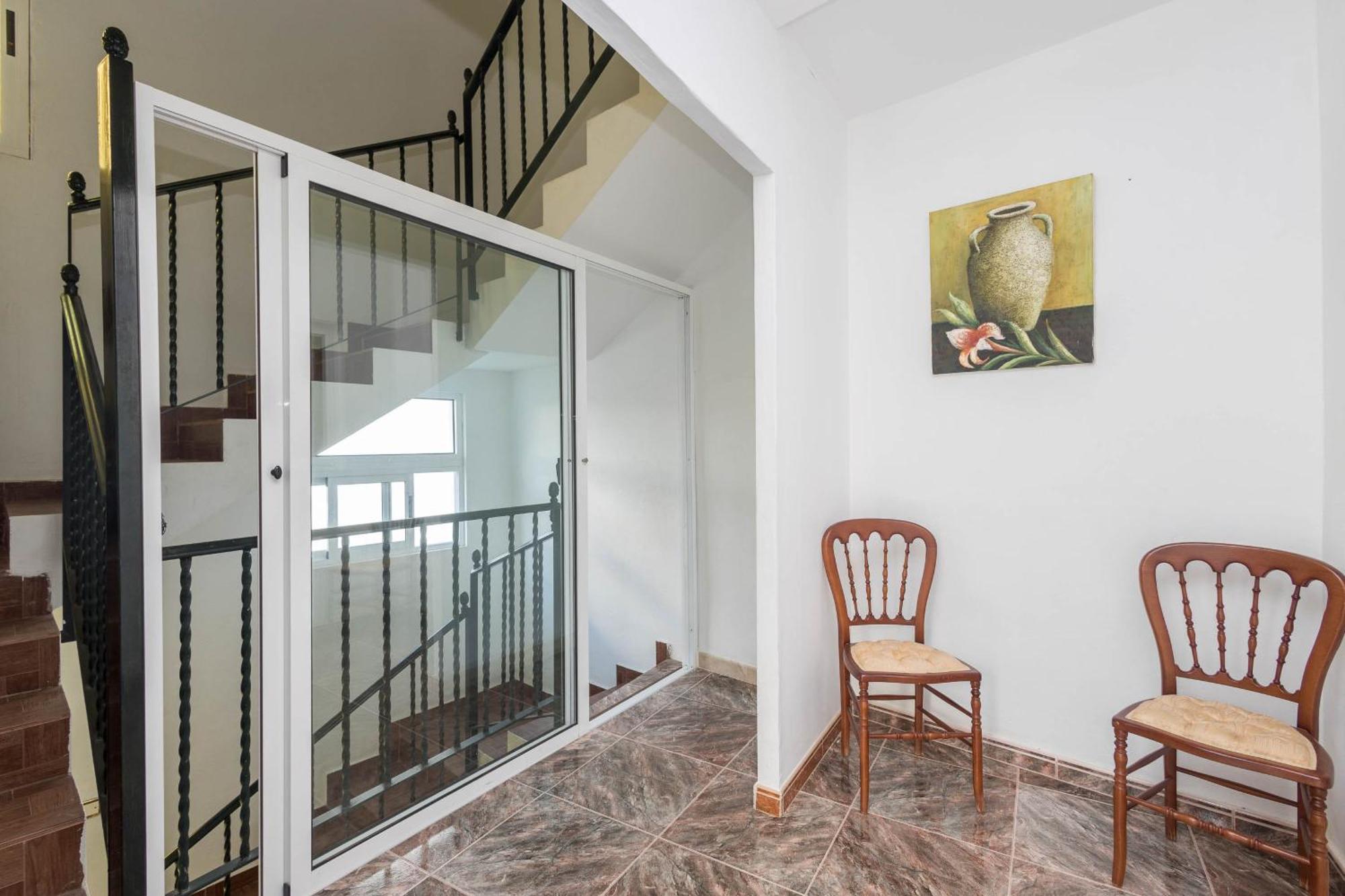 5br Llanos - Pool & Garden