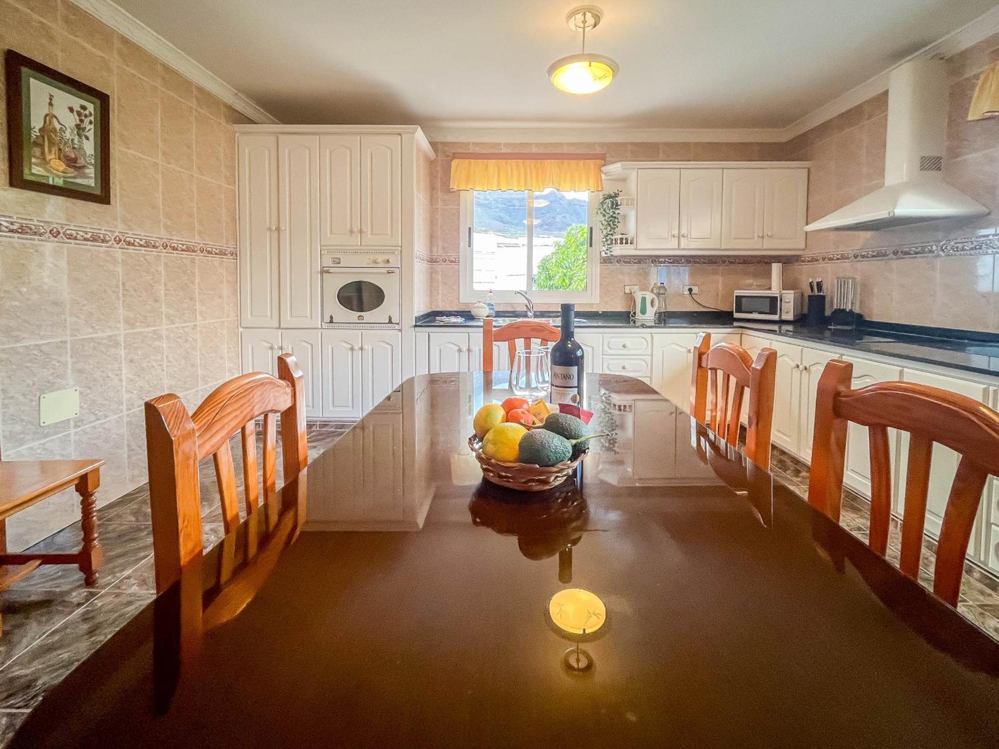 5br Llanos - Pool & Garden Chalet