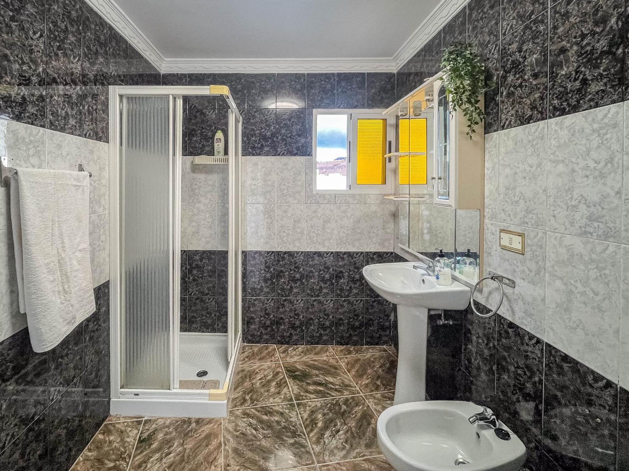 5br Llanos - Pool & Garden Chalet San Nicolás