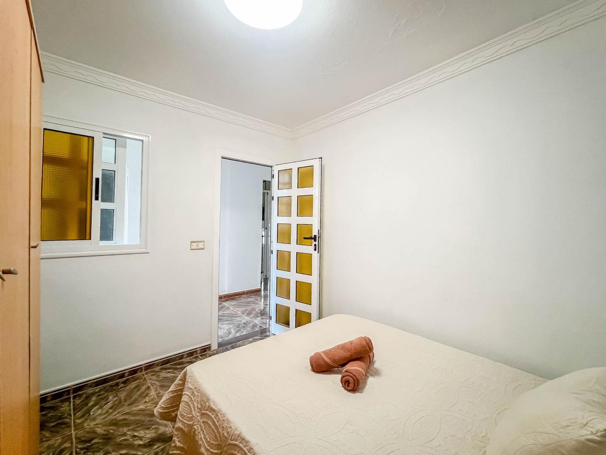 5br Llanos - Pool & Garden *