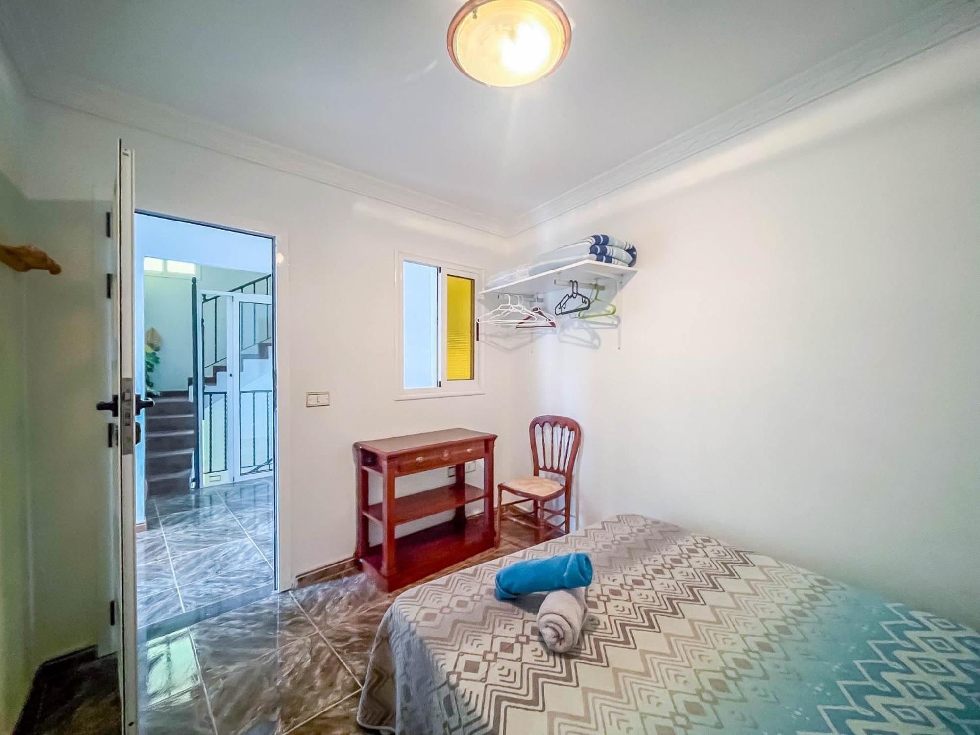 5br Llanos - Pool & Garden * San Nicolás