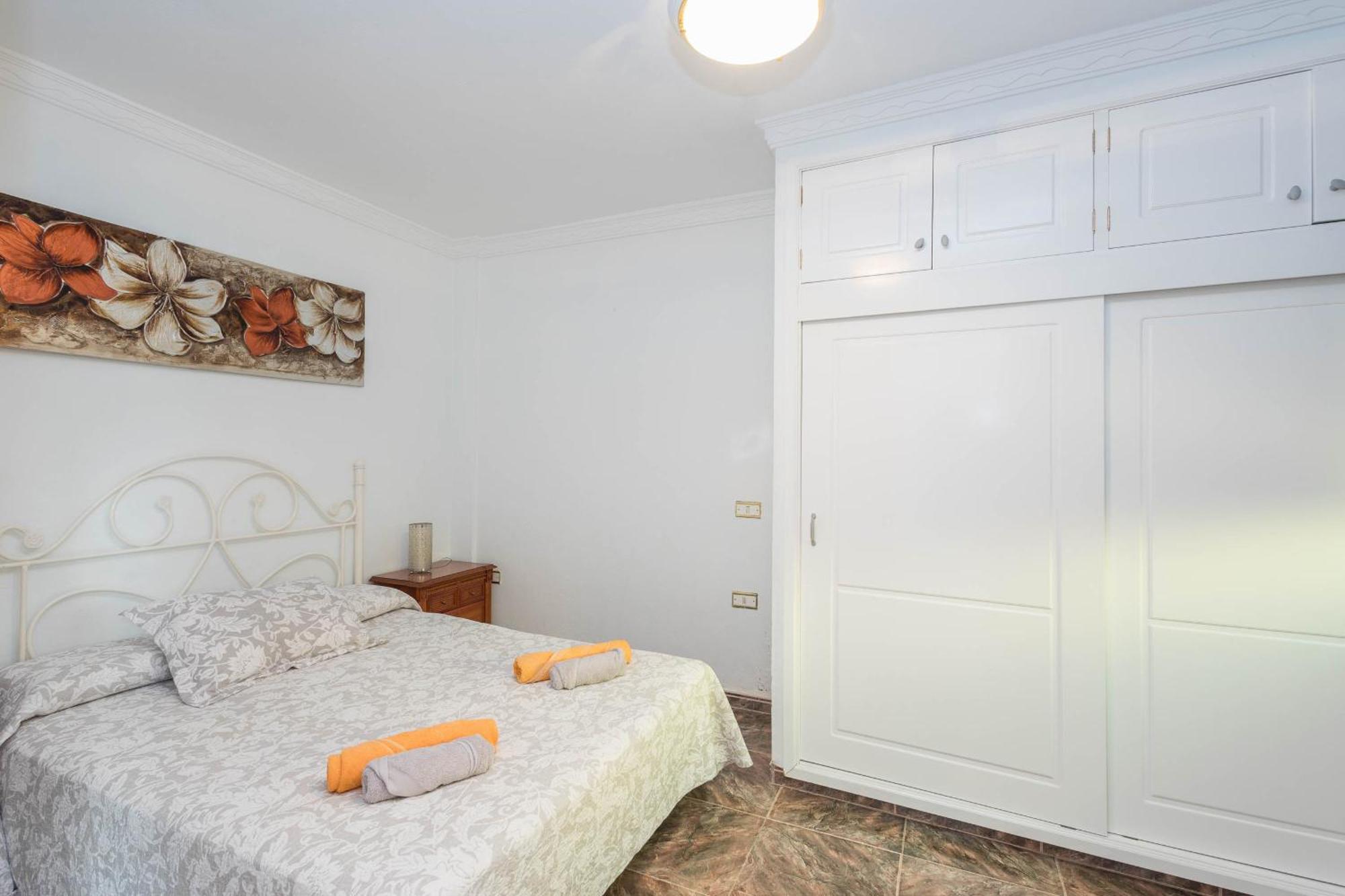 5br Llanos - Pool & Garden