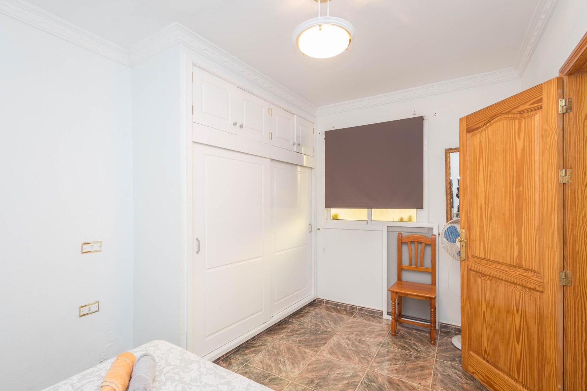 5br Llanos - Pool & Garden *