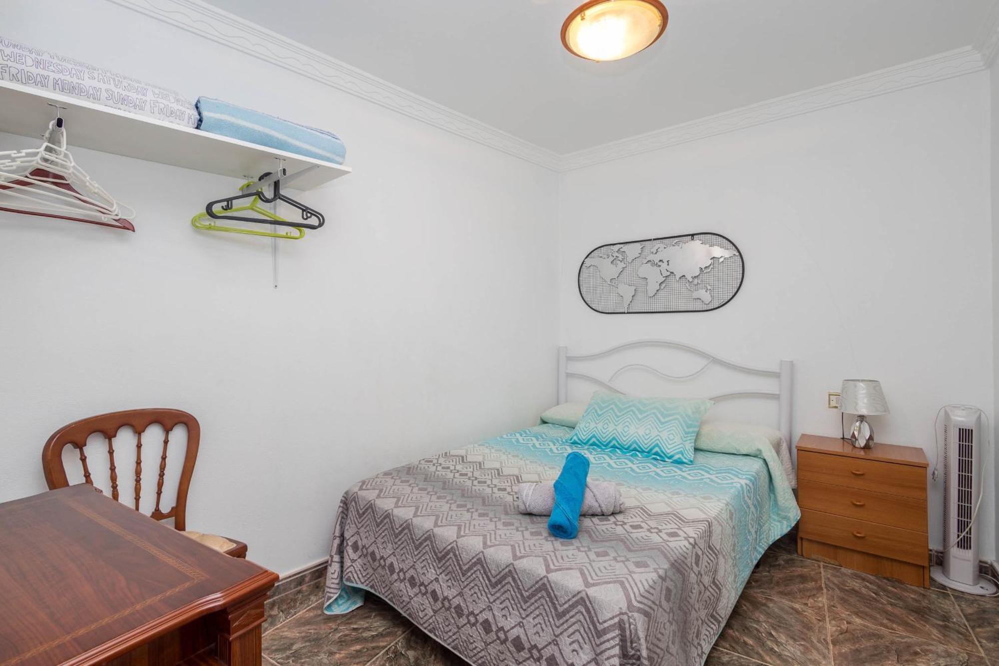 5br Llanos - Pool & Garden San Nicolás