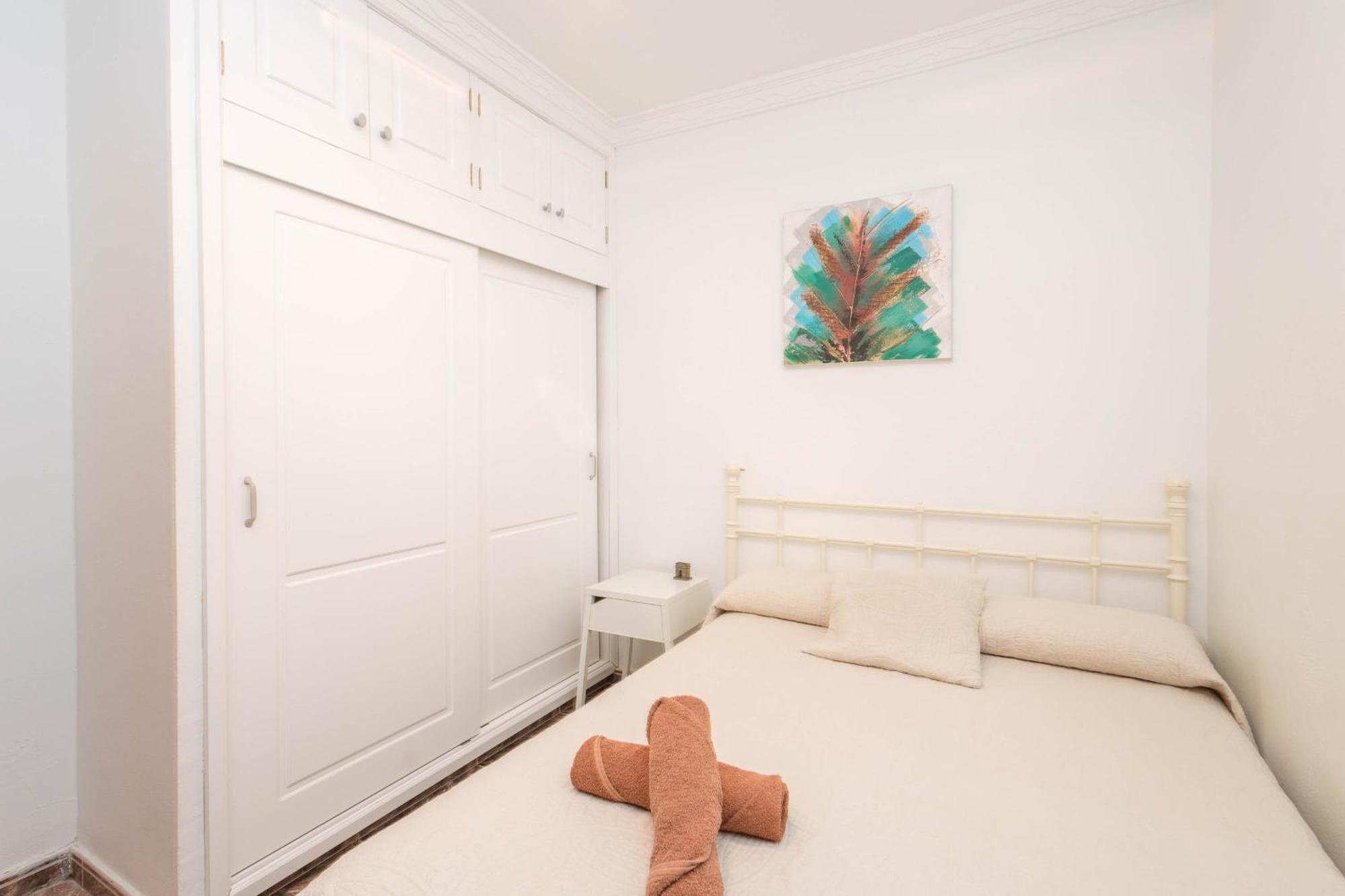5br Llanos - Pool & Garden * San Nicolás