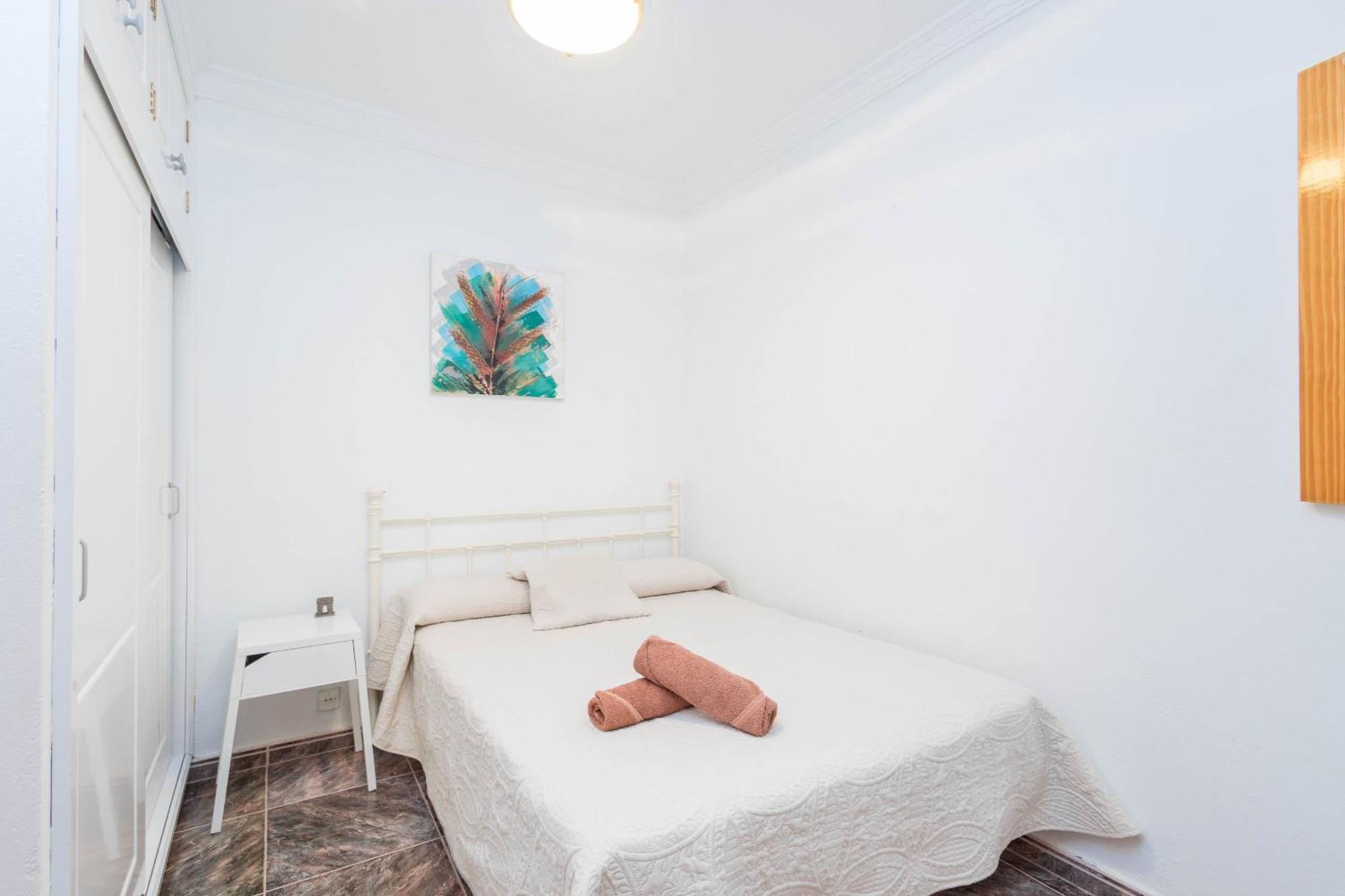 5br Llanos - Pool & Garden Chalet